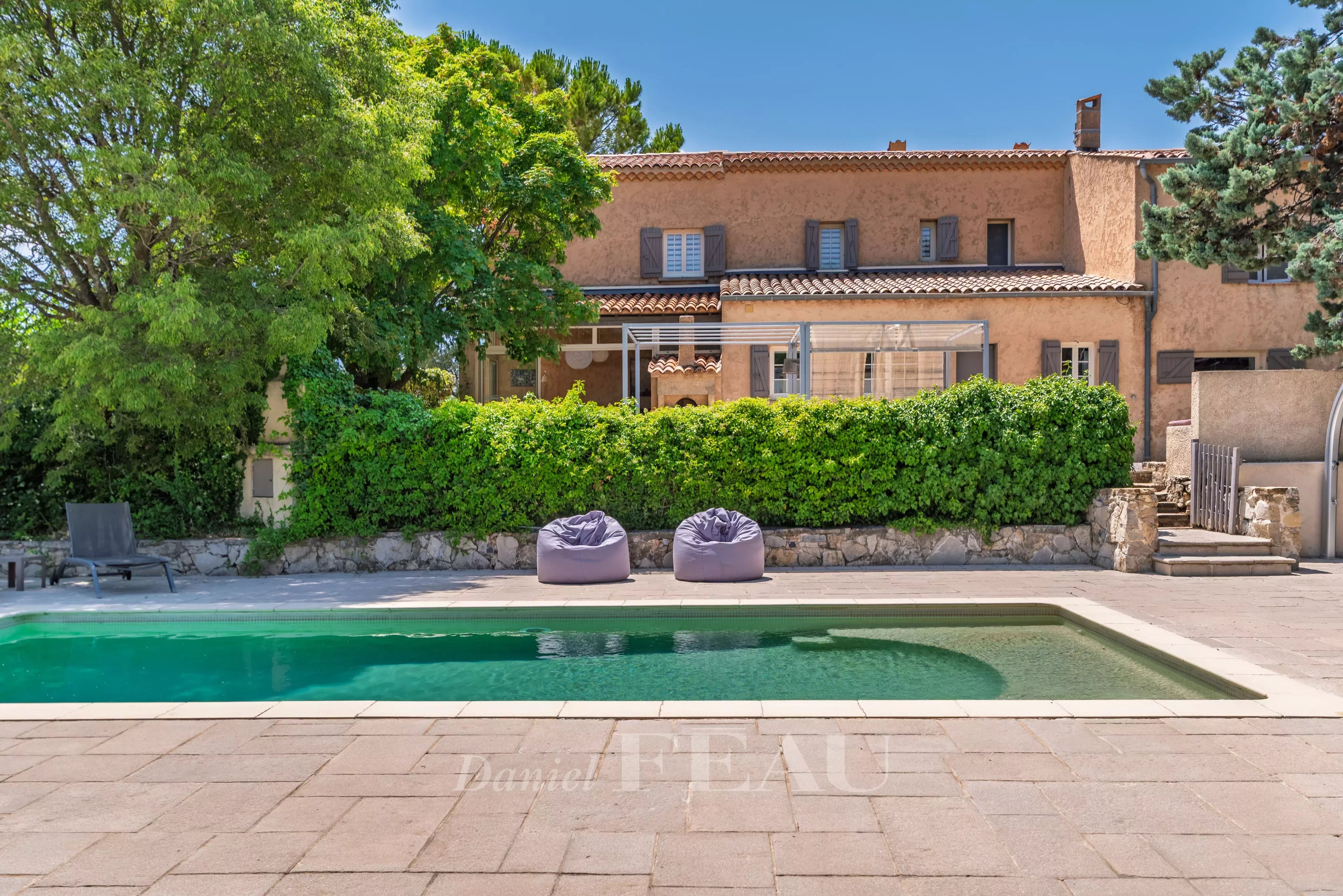 Aups – A delightful property