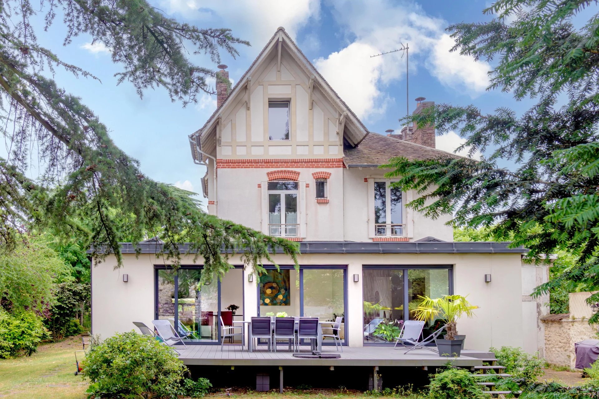 Agence immobilière de GREEN PARTNERS