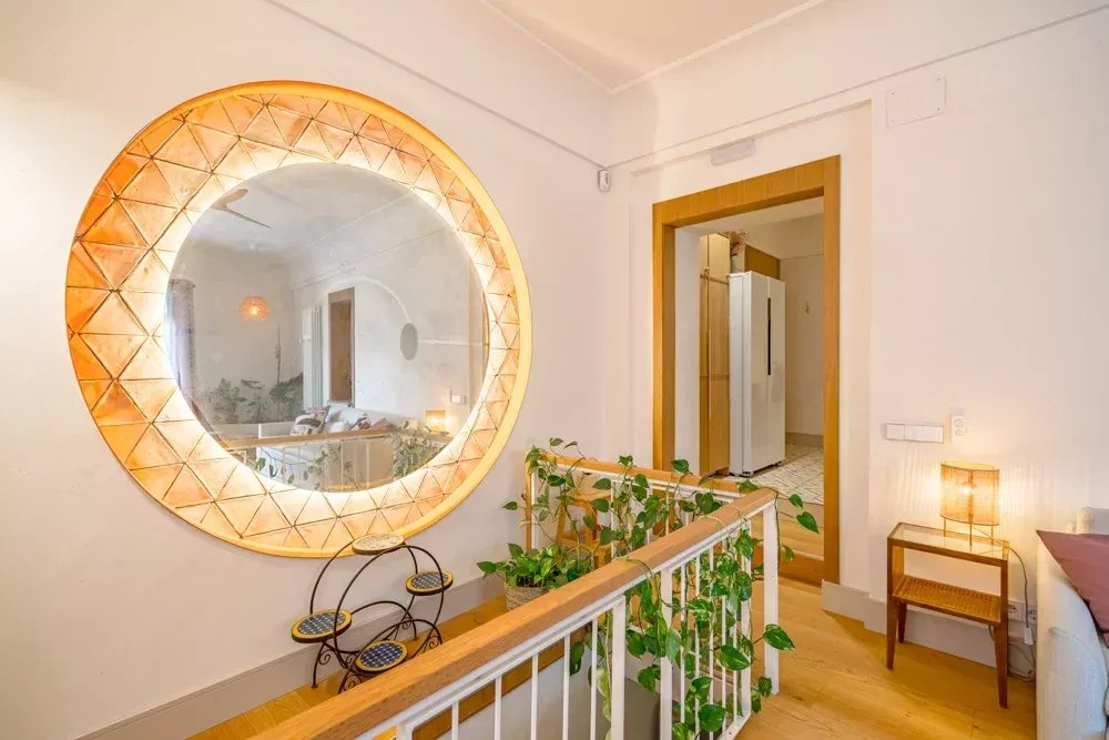 Daire Madrid - picture 6