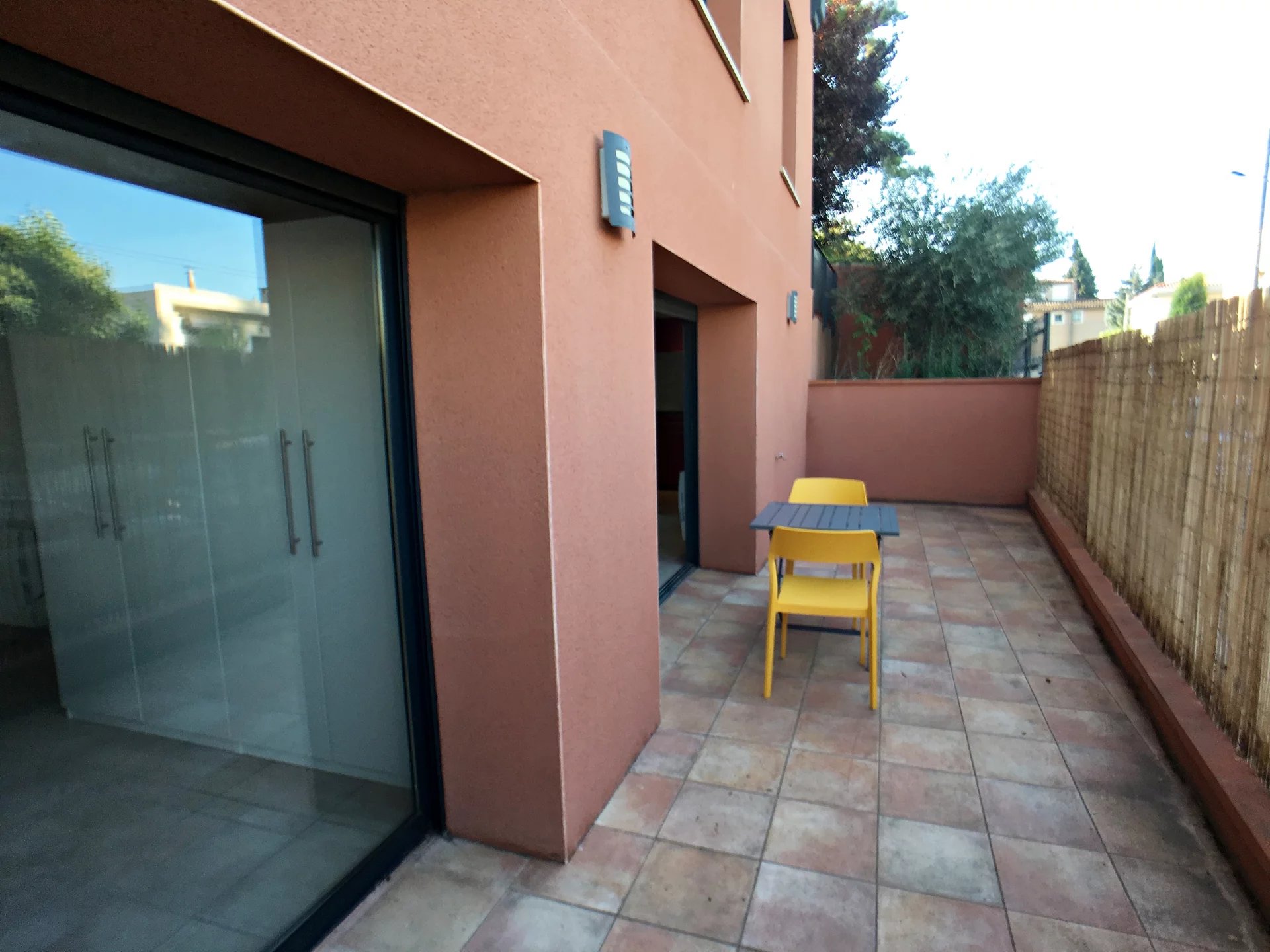 Location Appartement Toulouse