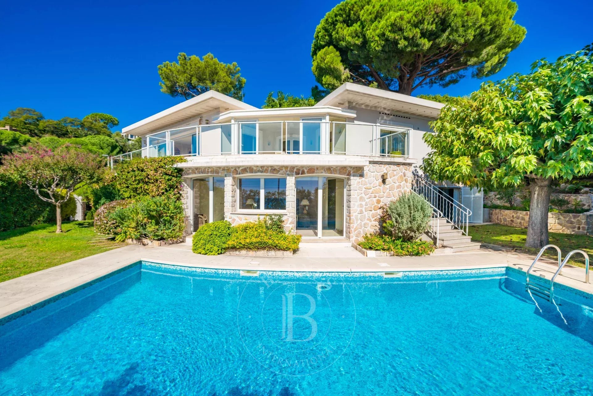 Villa Cannes - picture 21