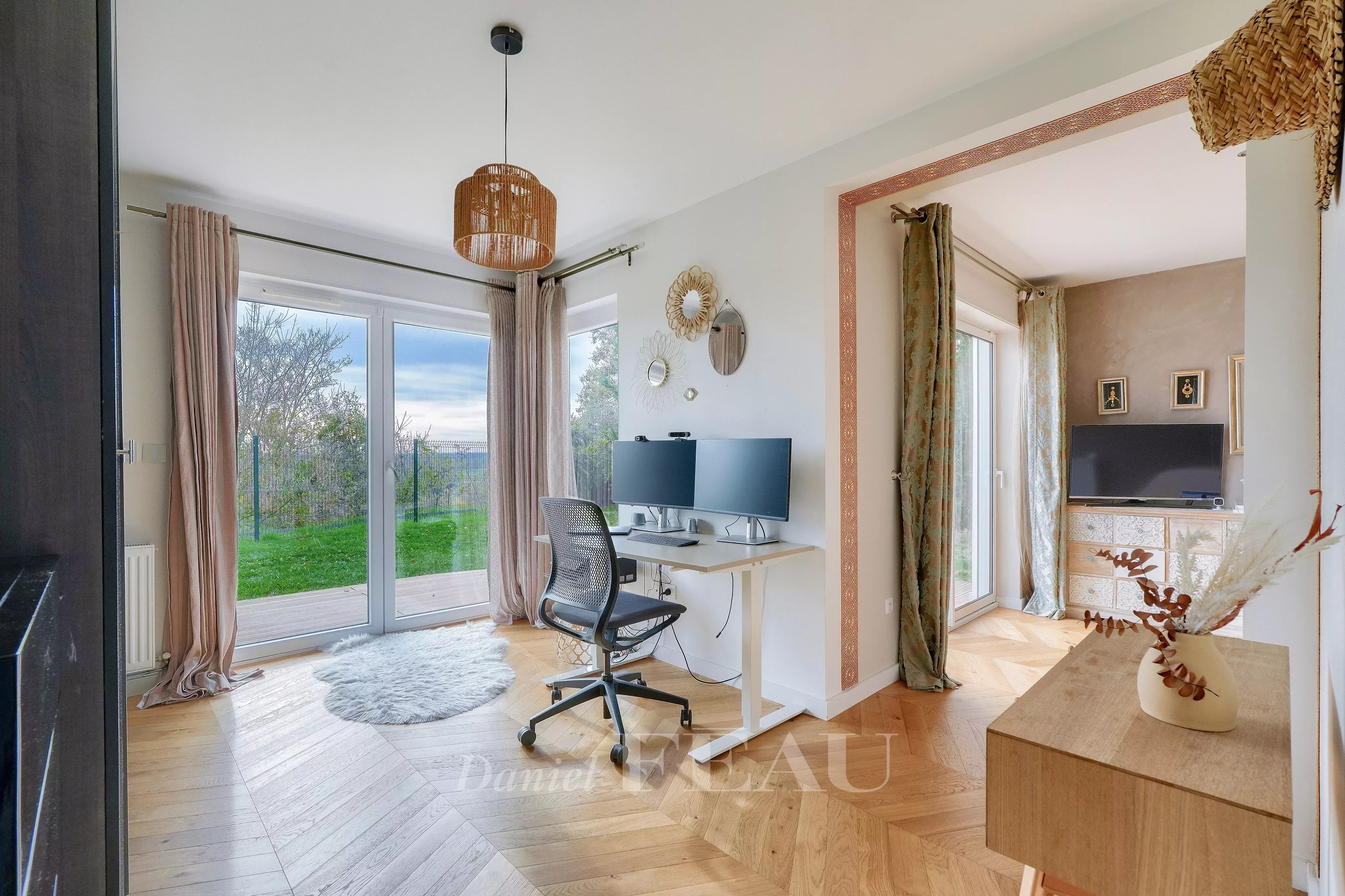 Rental House Herblay-sur-Seine