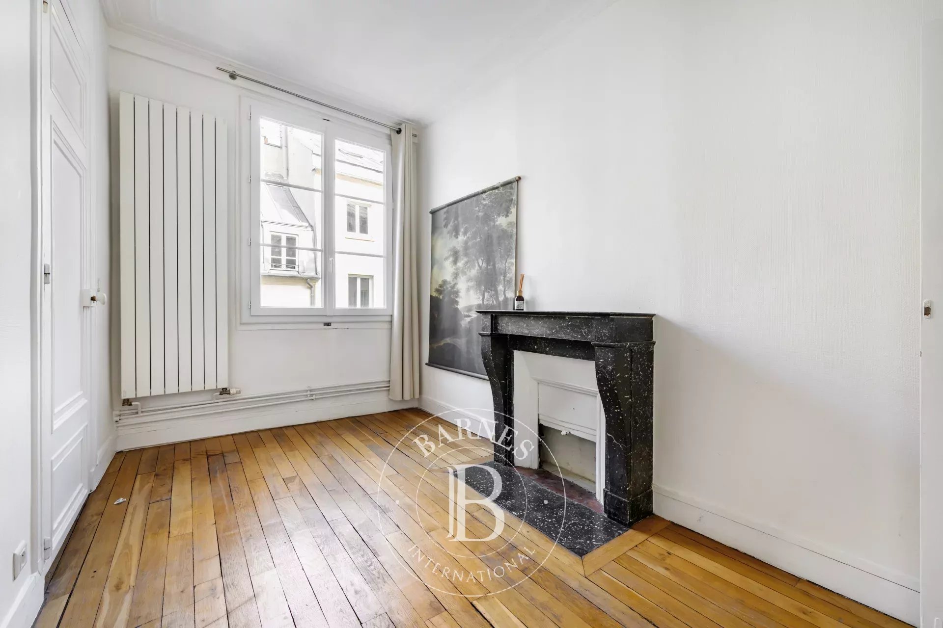 Daire Paris 2ème - picture 16