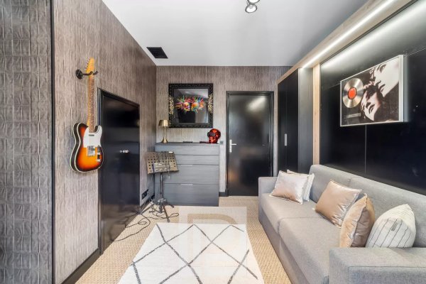 Incredible artist house - Cannes — photo 7