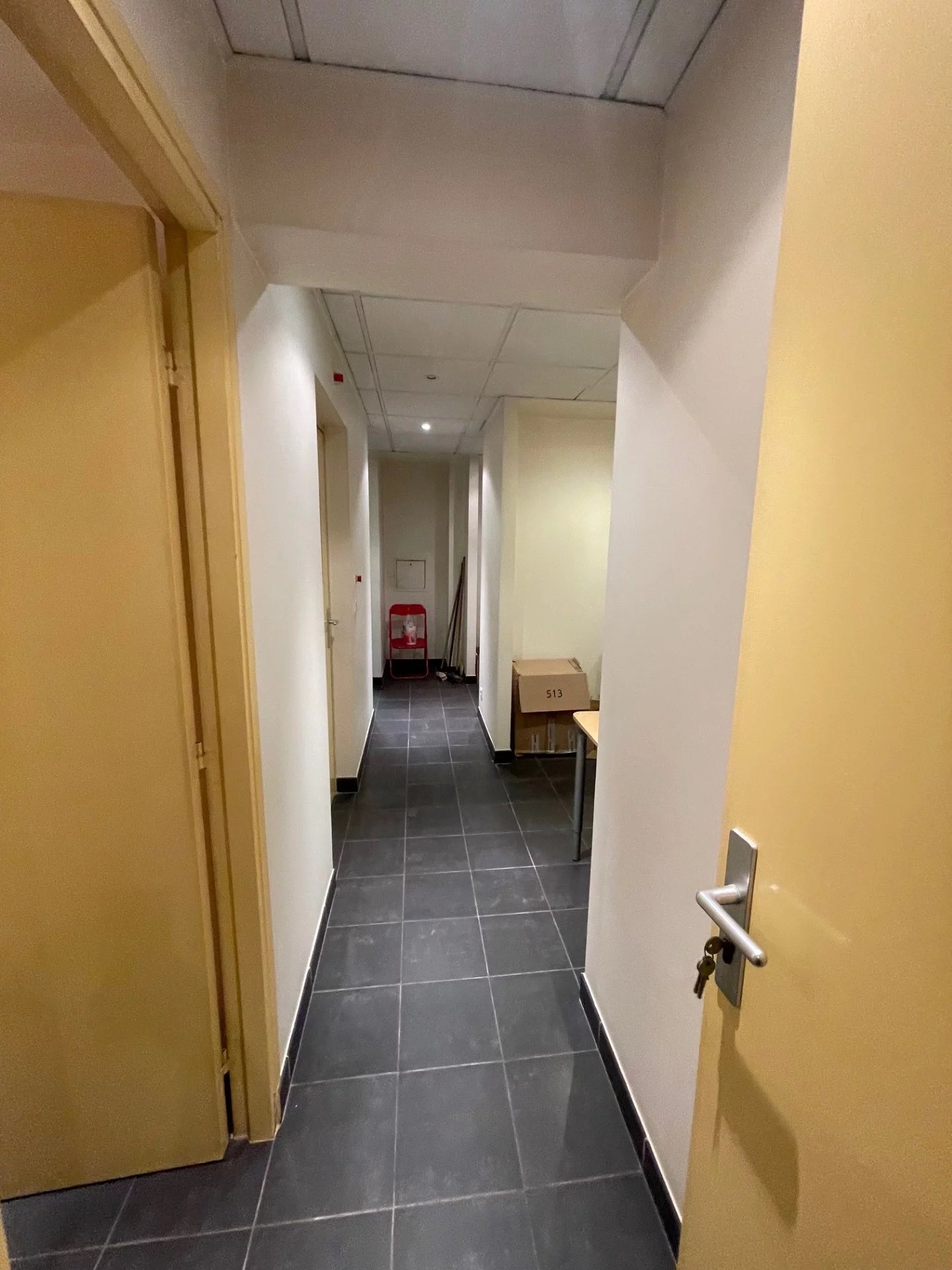 A vendre 2 appartements à Saint Denis - Photo 5