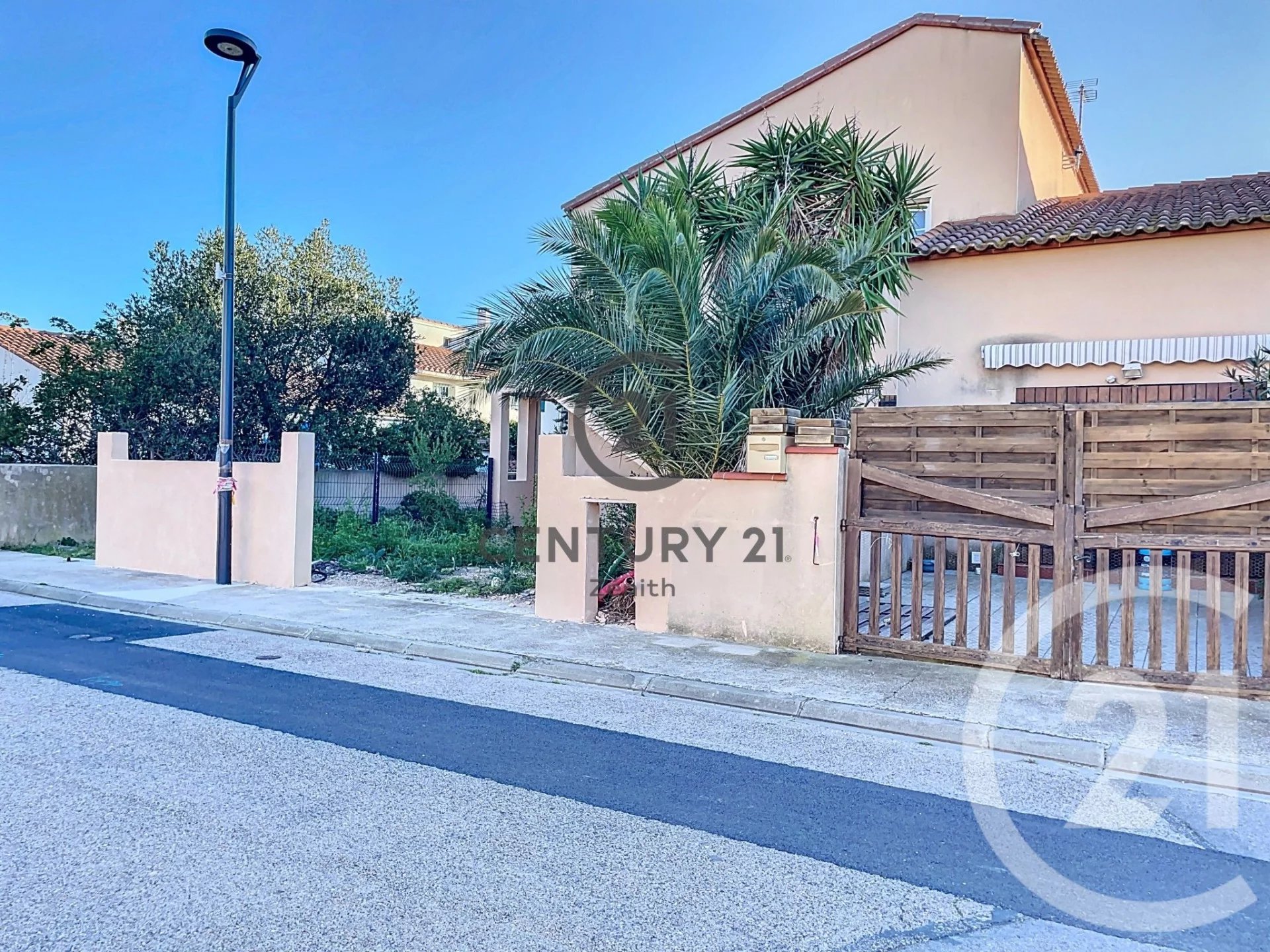 Vente Appartement Le Barcarès