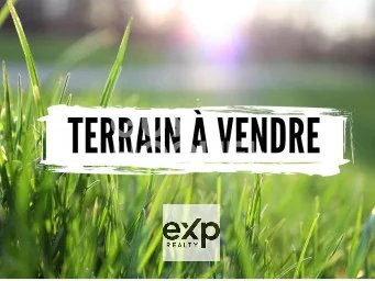 Terrain 1357 m2 vue PANORAMIQUE