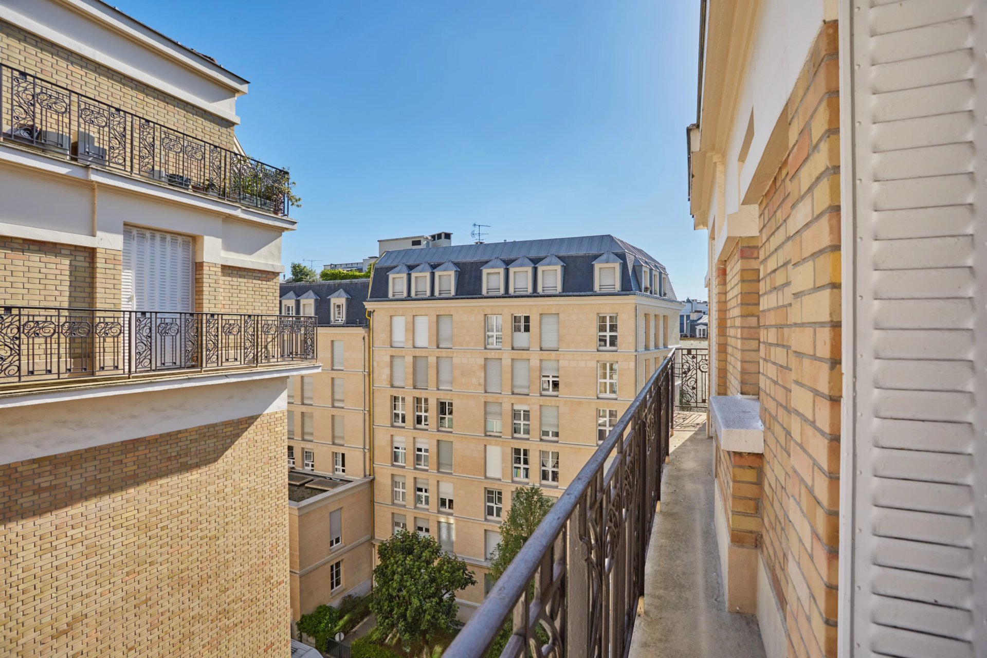 2 Bedroom Apartment/Flat's Image 5
