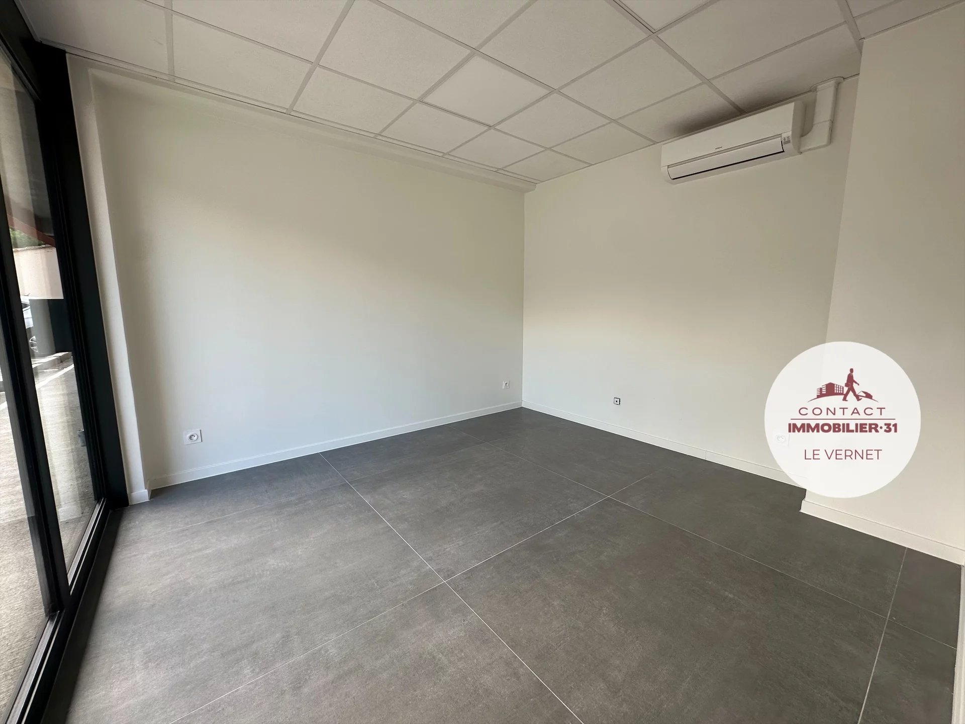 Rental Retail space Vernet
