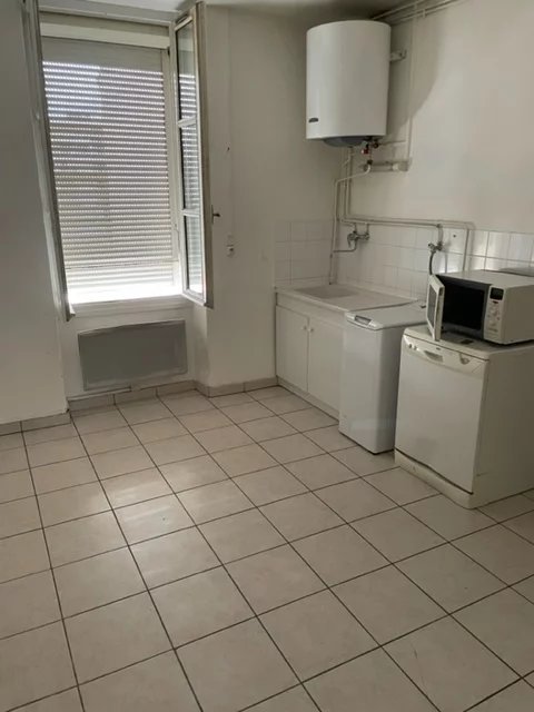 Achat Immeuble T0 à Villeurbanne (69100) - 424m²