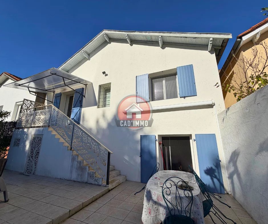 Agence immobilière de CAD'IMMO