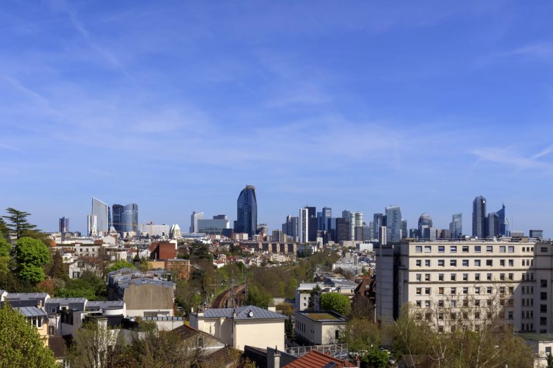 À vendre Appartement | Suresnes - picture 3