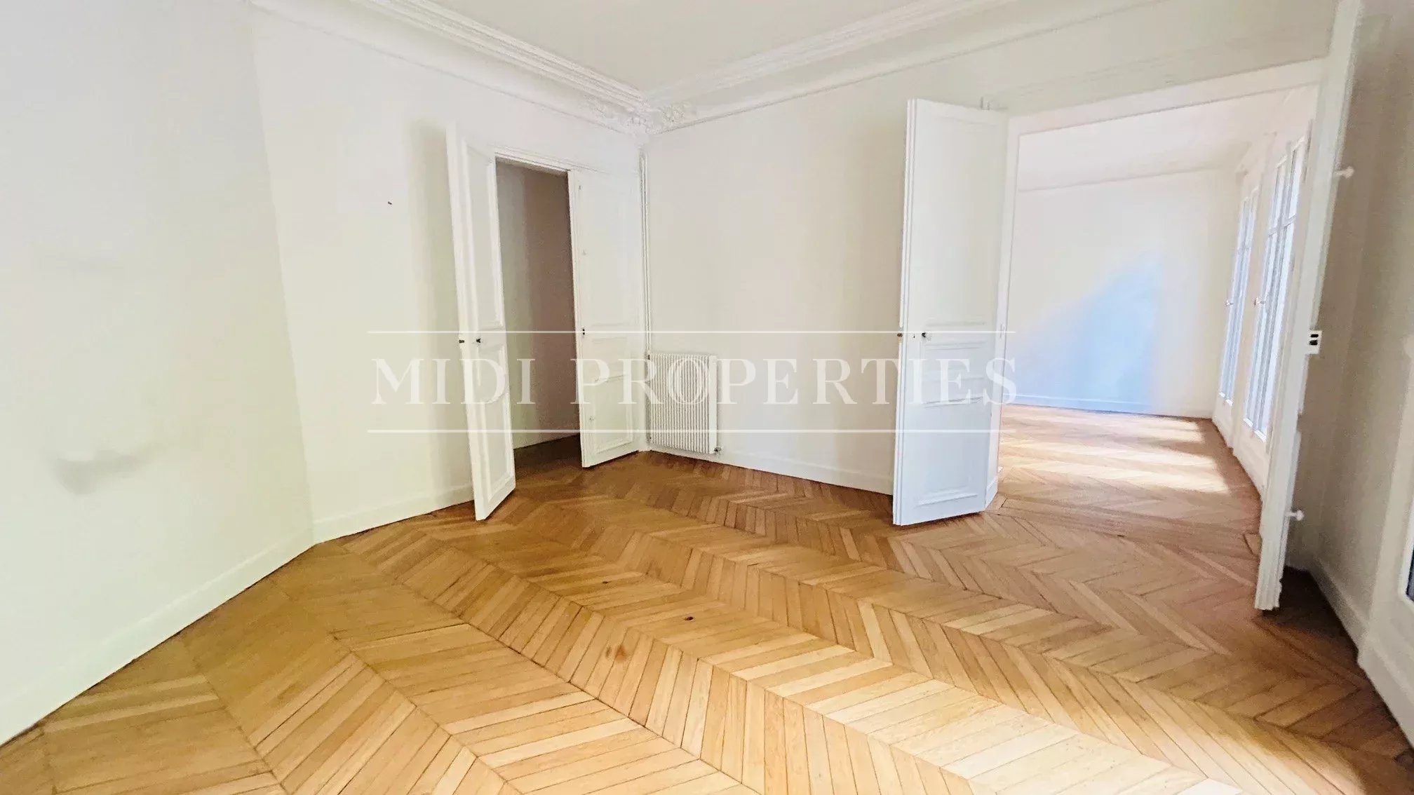 Sale Apartment Paris 14th Montparnasse