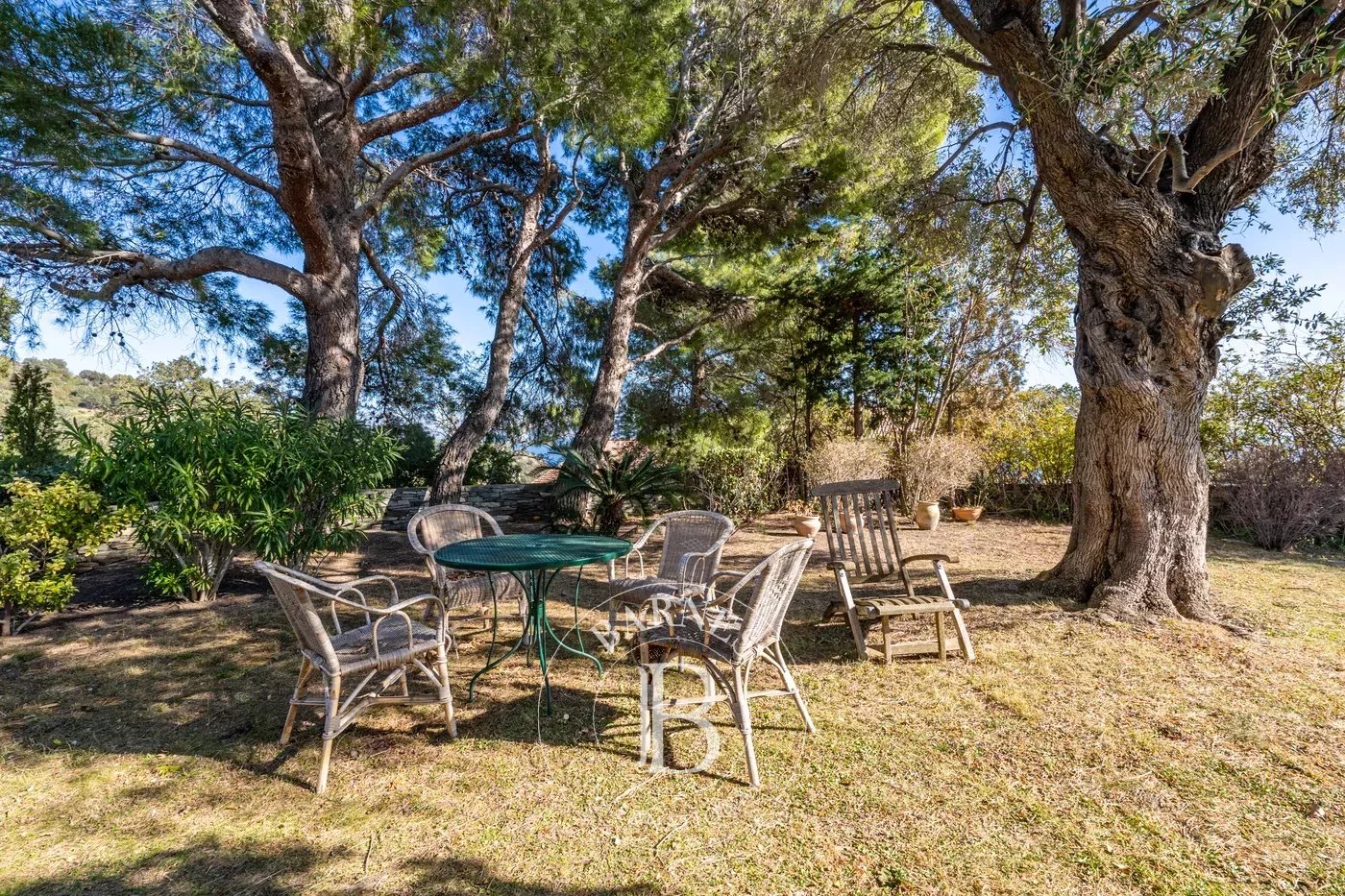 Villa Bastia - picture 22
