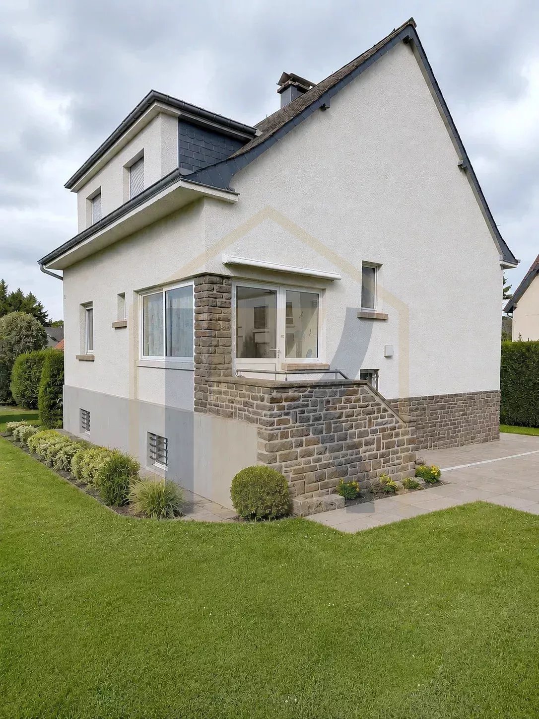 Maison 3 ch. – Troisvierges