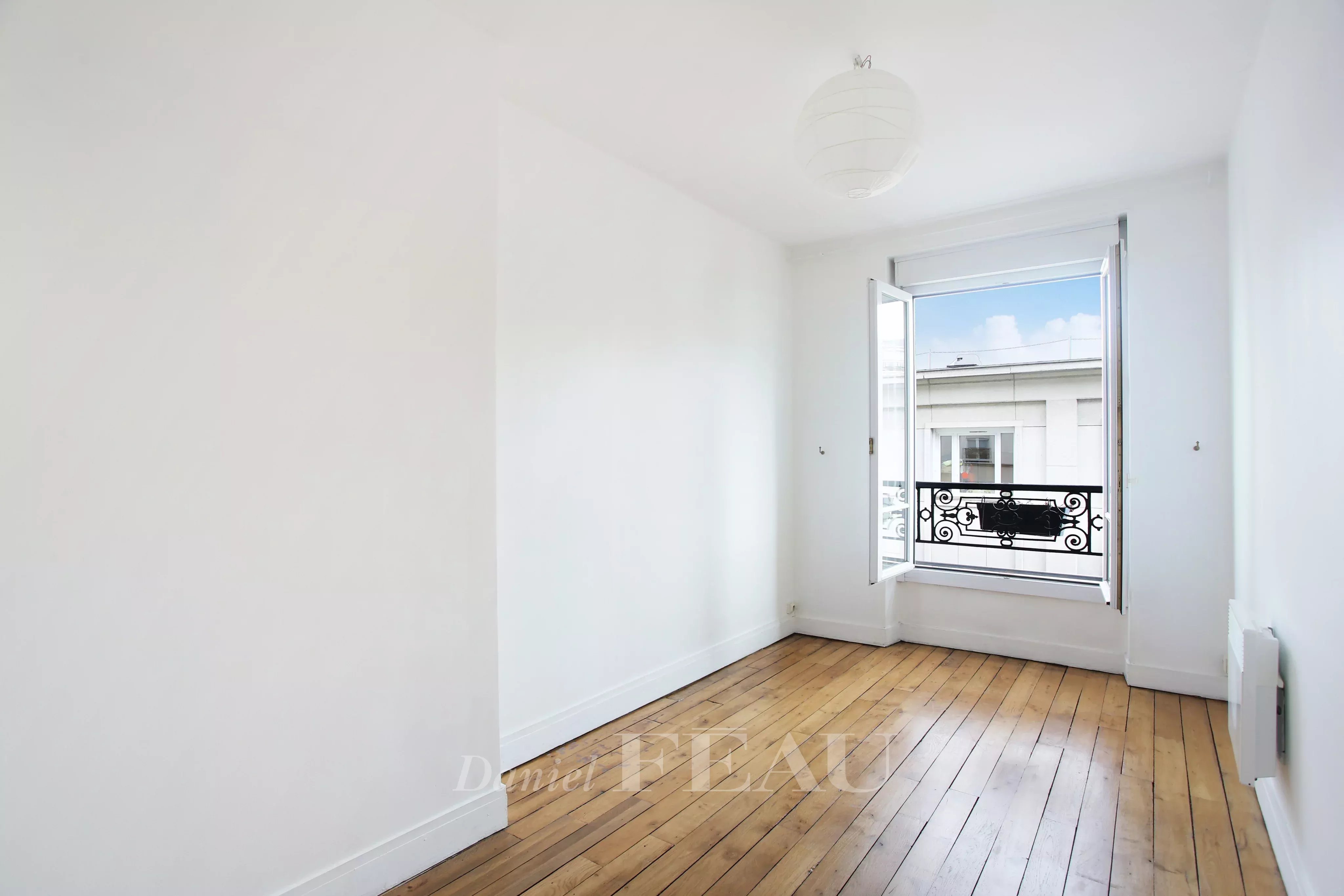 Rental Apartment Paris 5th