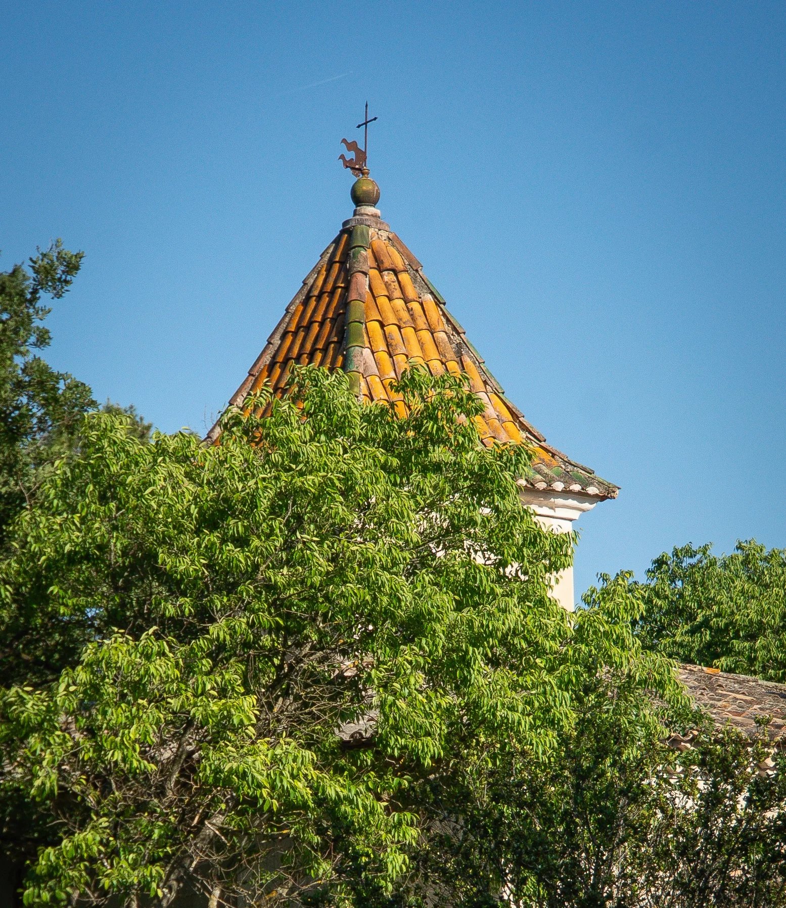 Propriété à vendre en Provence à L'Isle sur la Sorgue