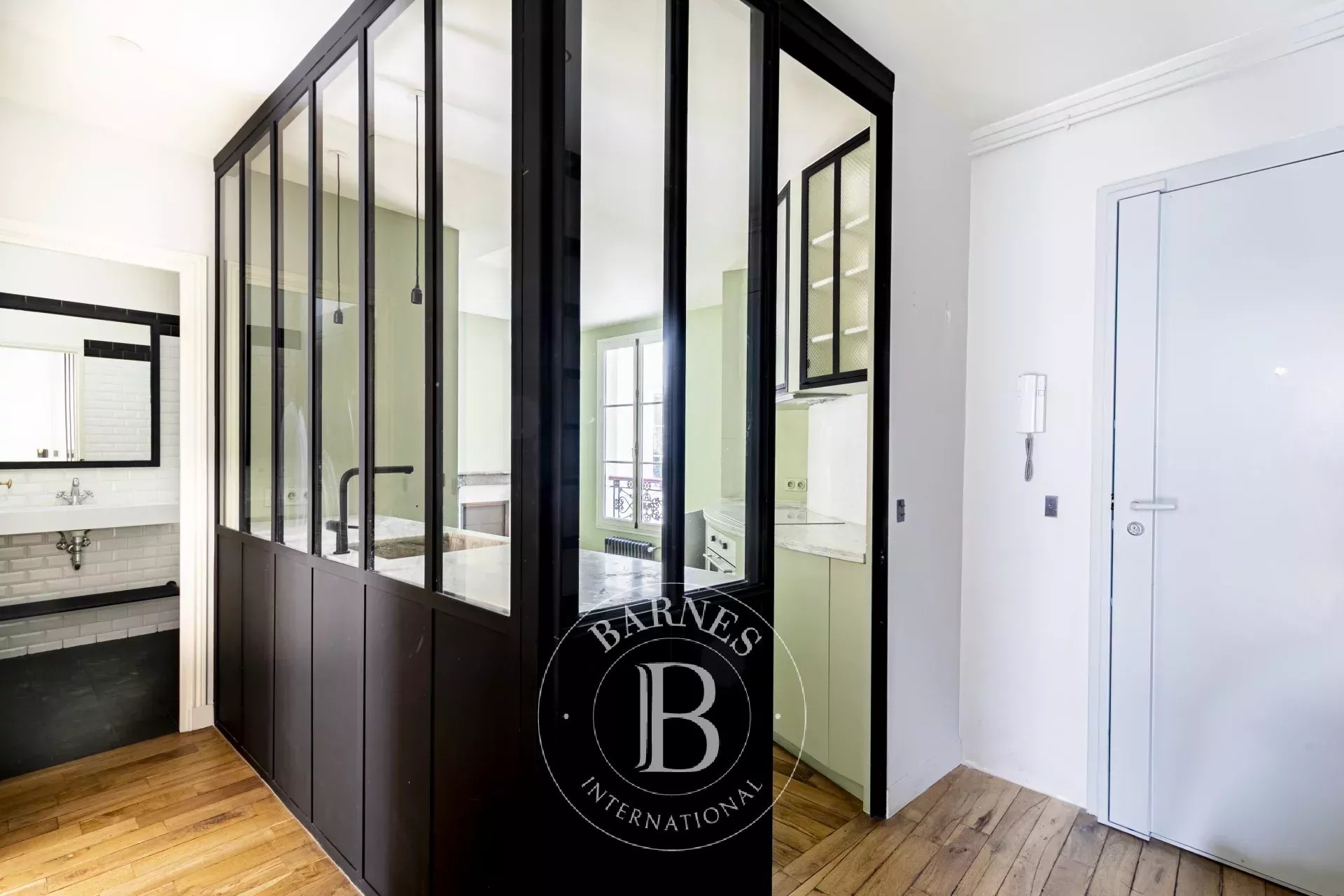 Daire Paris 7ème - picture 9