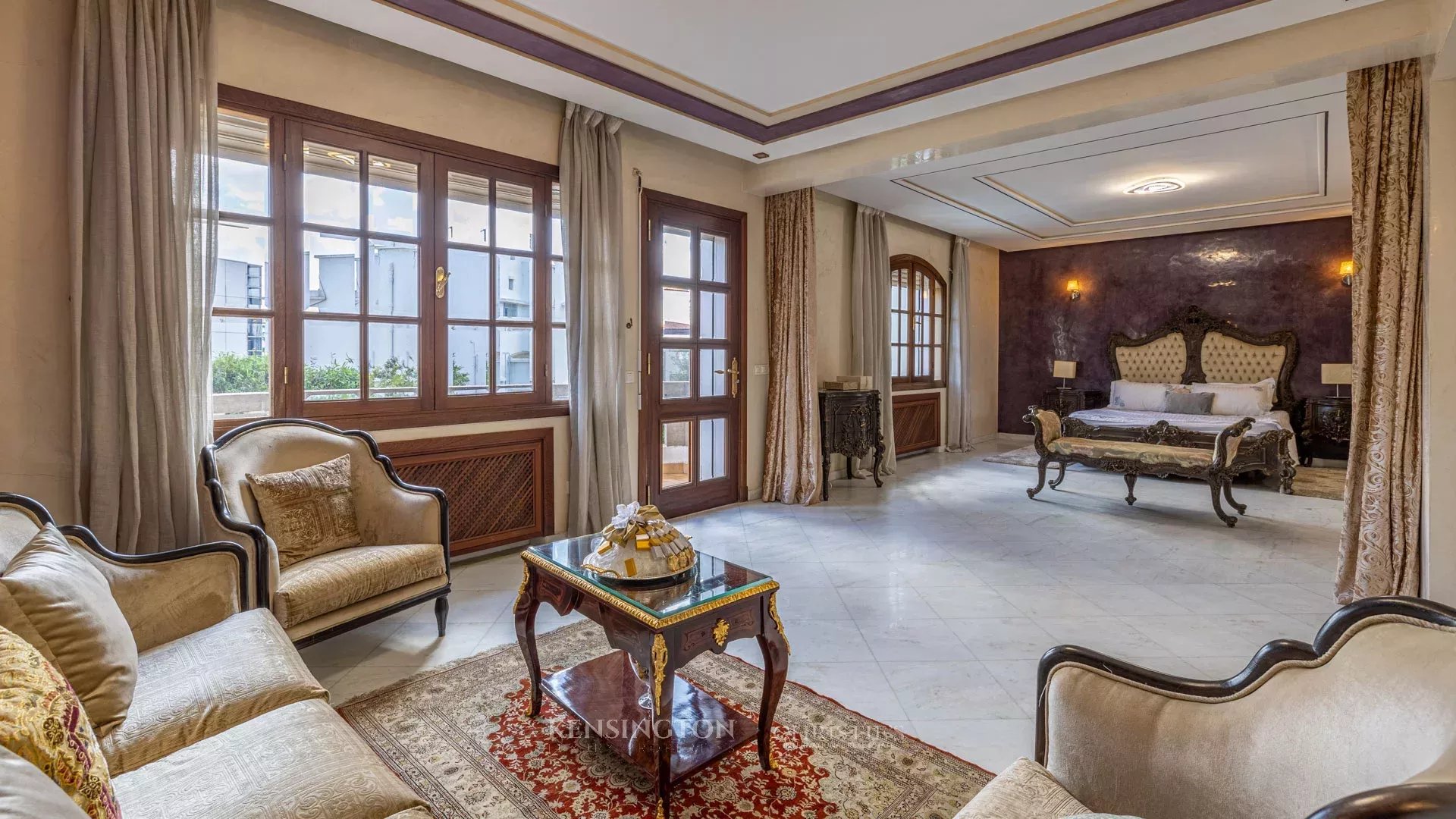 4 Bedroom Villa/Townhouse's Image 11