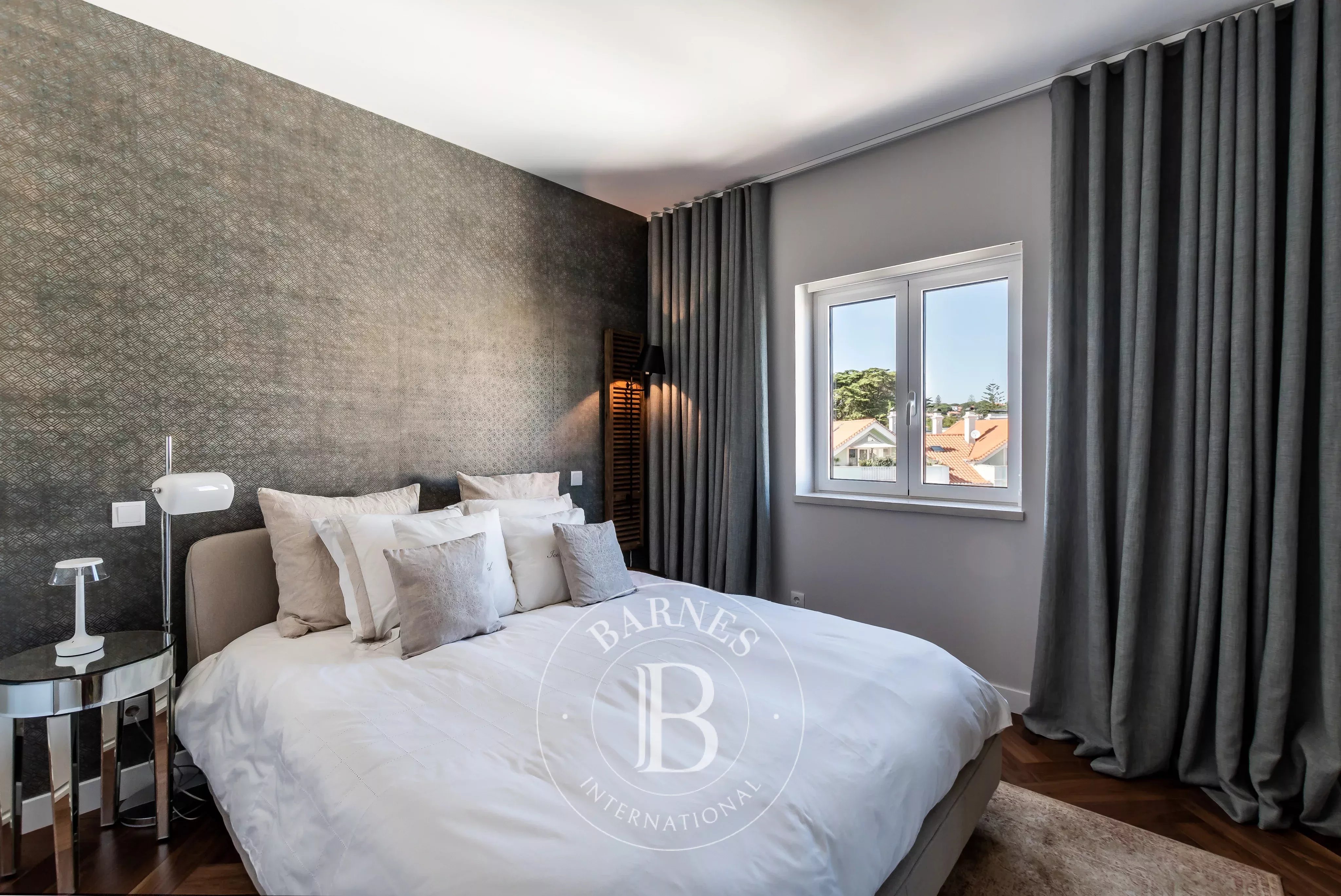 Penthouse no Monte Estoril