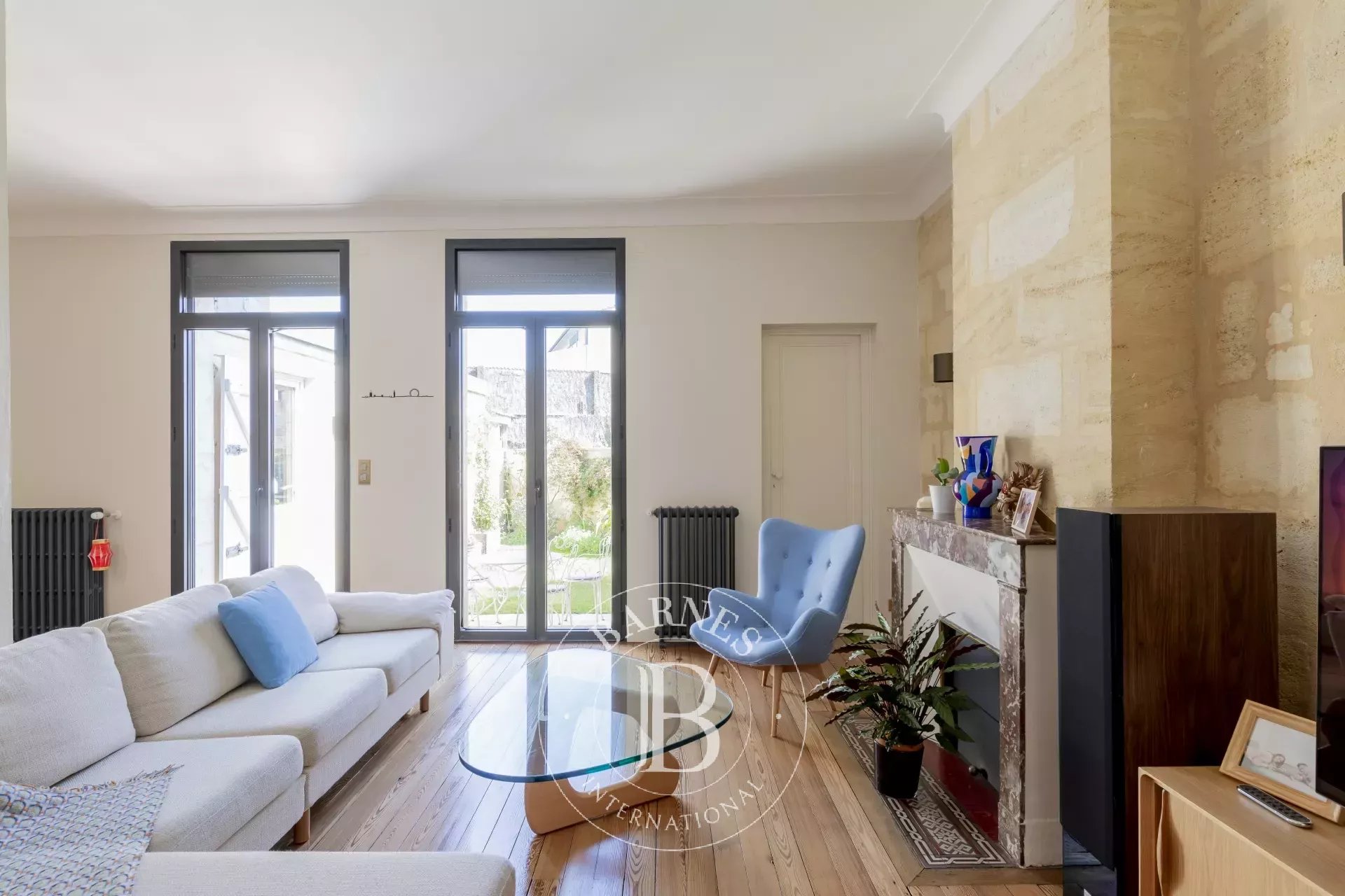 Şehir evi Bordeaux - picture 5