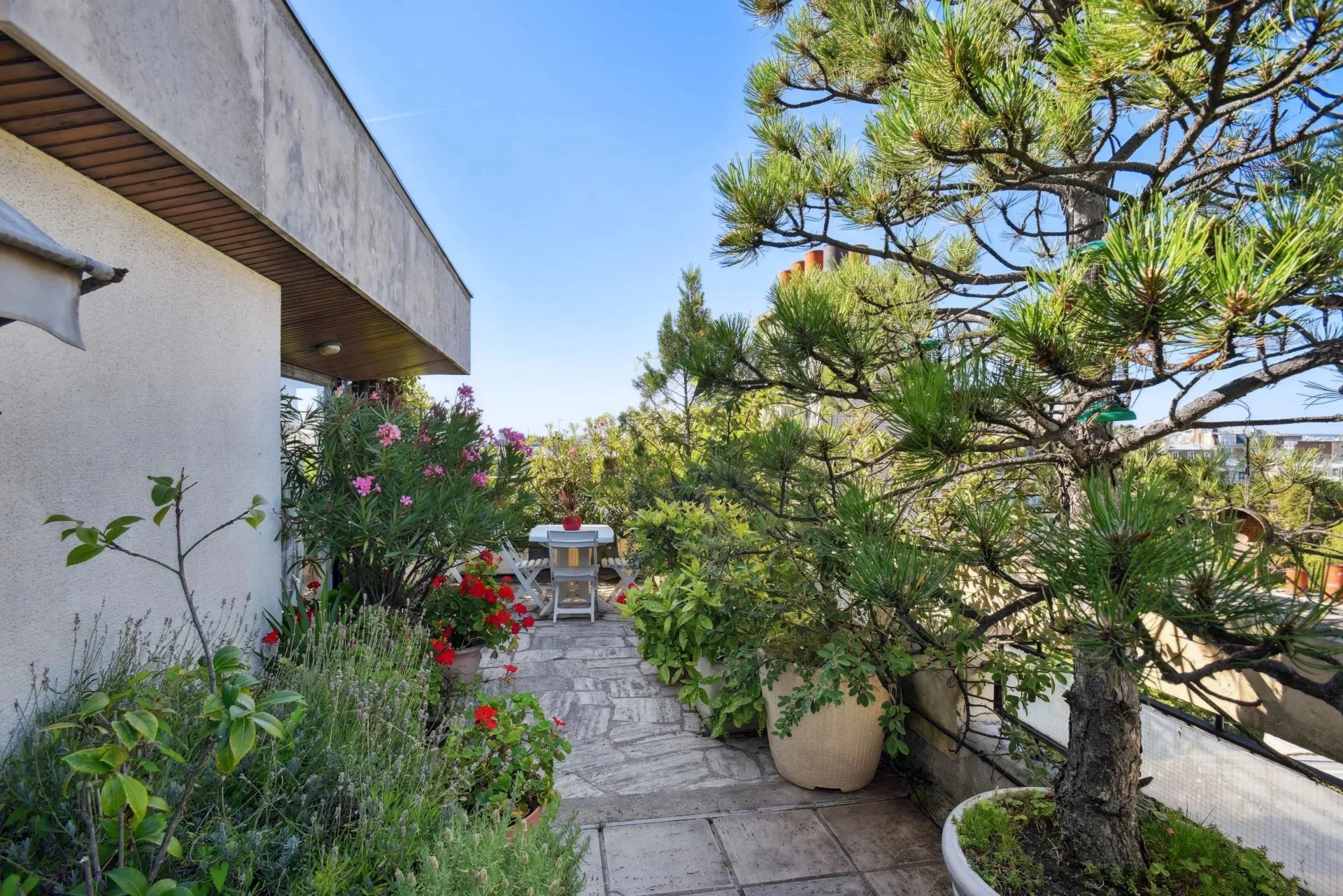 Paris 14e - DENFERT-ROCHEREAU / DAGUERRE