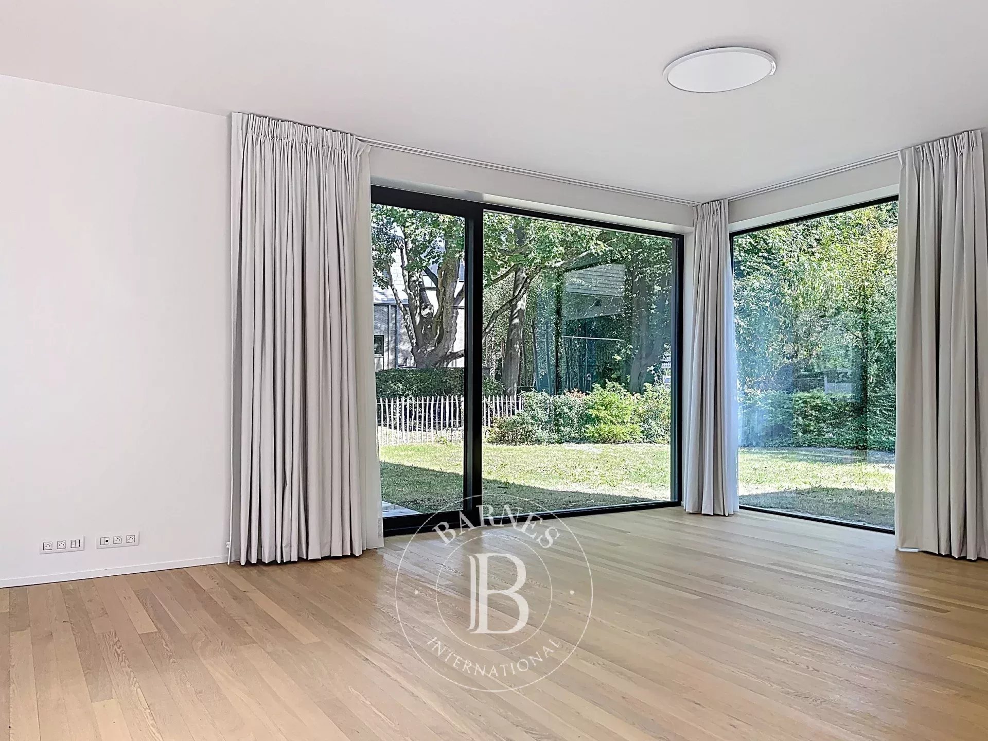 Verrewinkel - Maison 4 chambres avec jardin