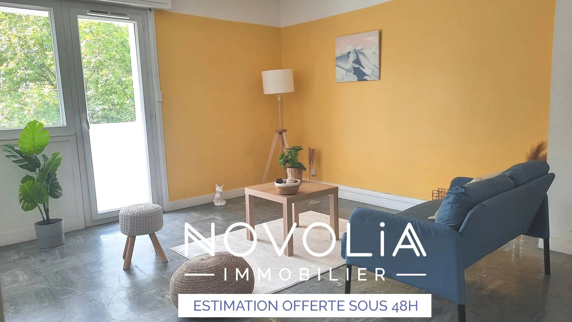 Entre secteur moulin à Vent Avenue Francis de Pressensé et bd Etats Unis