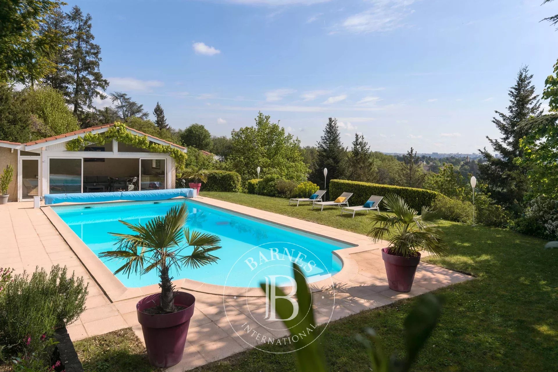 Ev Tassin-la-Demi-Lune - picture 20