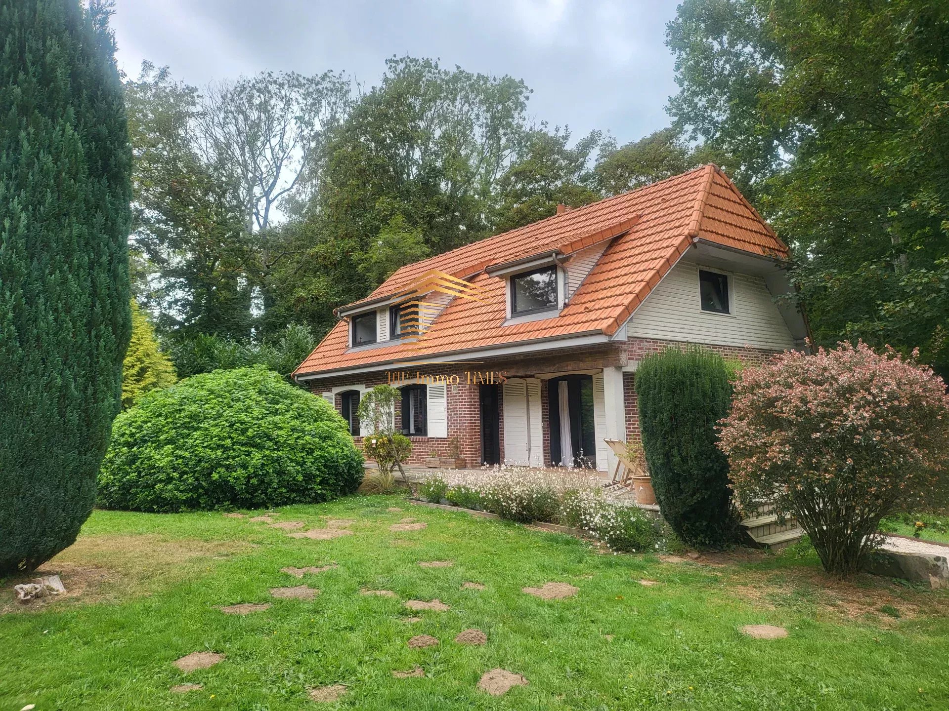 Agence immobilière de The Immo Times