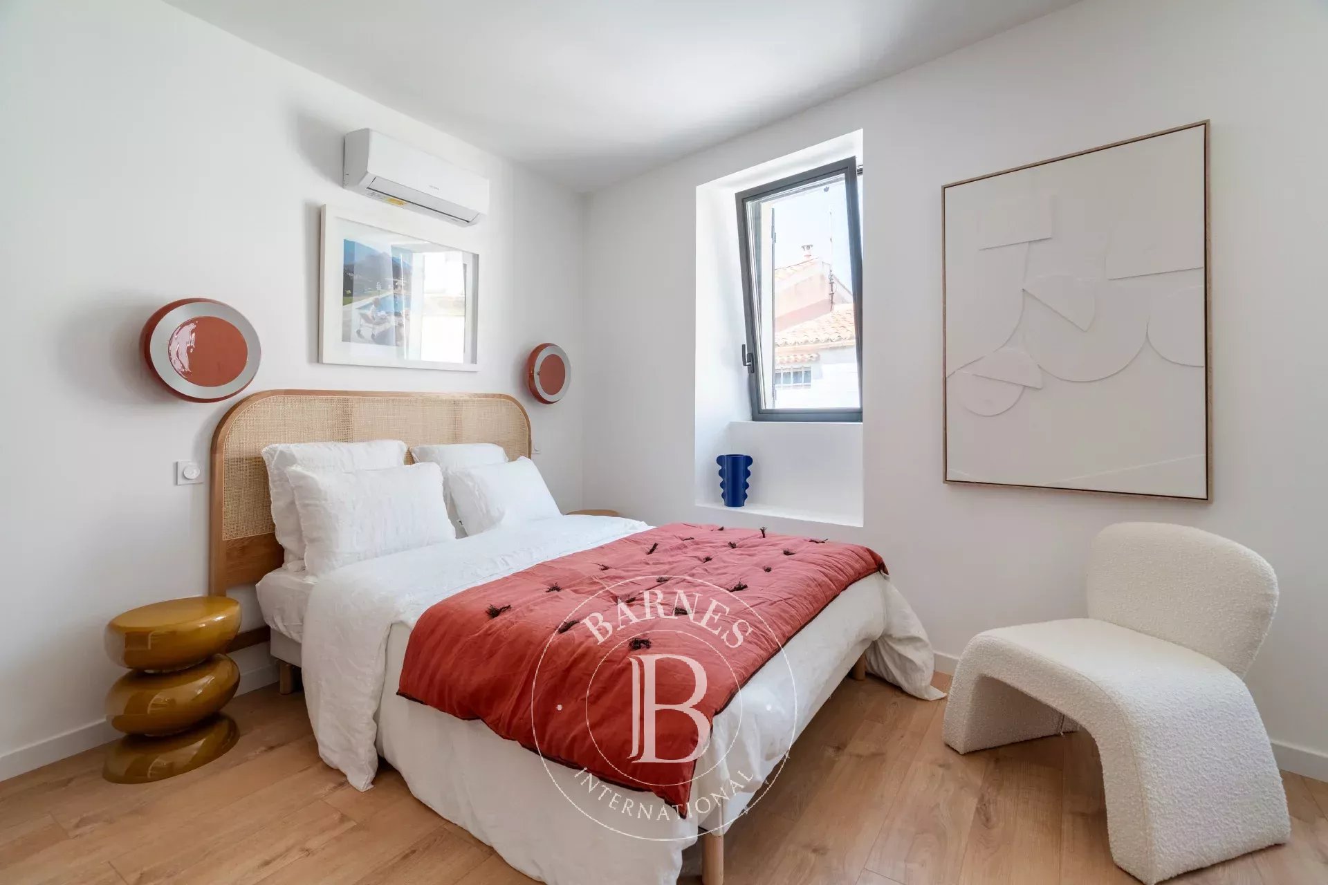 Şehir evi Marseille 7ème - picture 9