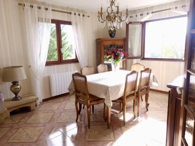 Achat Maison T8 à Saint-Julien-lès-Metz (57070) - 162m²