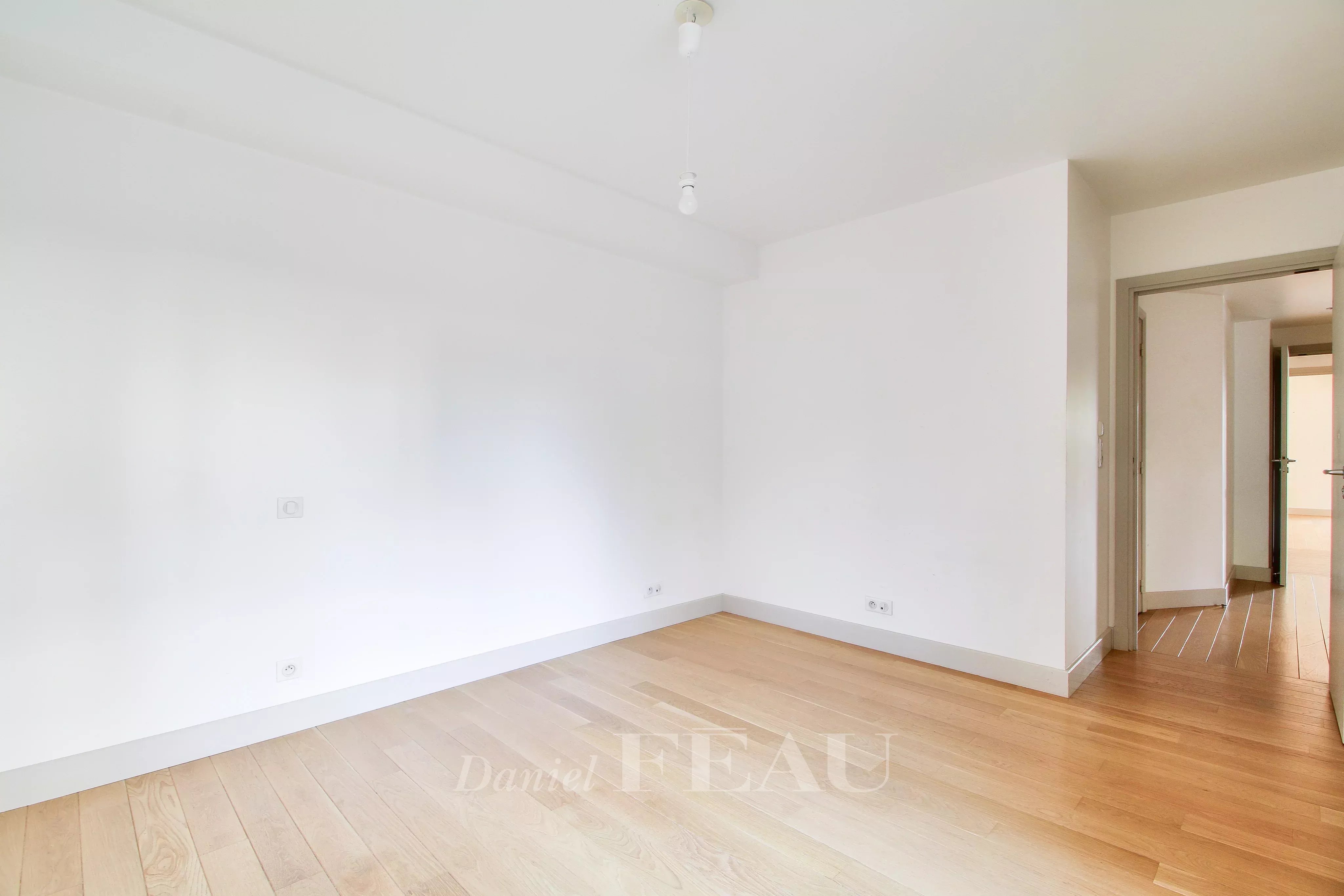 Vente Appartement Saint-Cloud