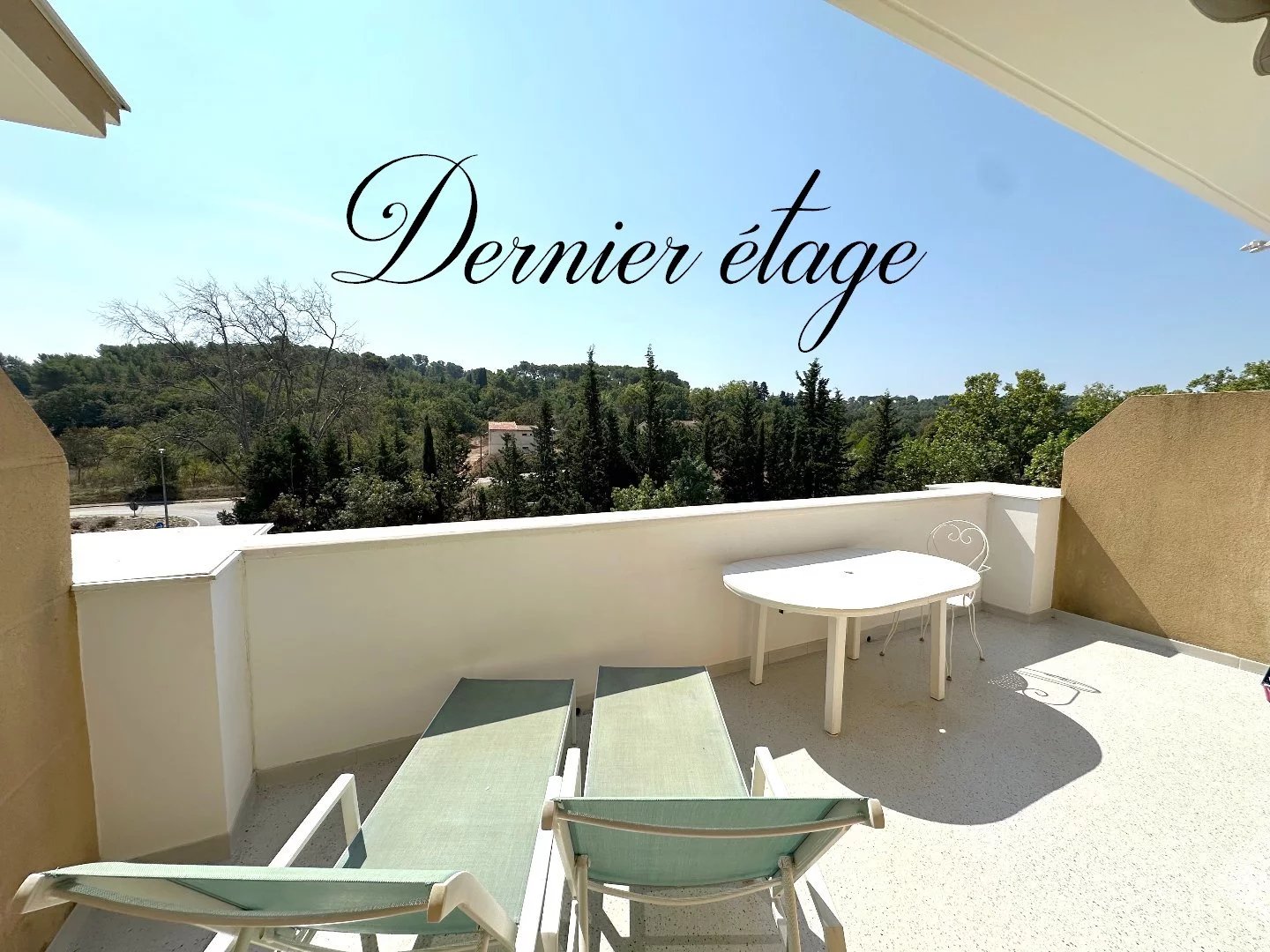 Vente Appartement Aix-en-Provence