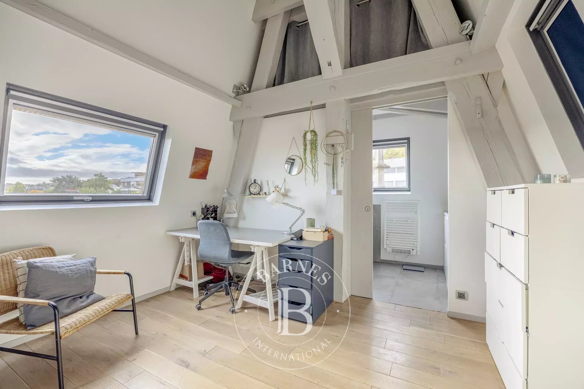 Daire Meudon - picture 10