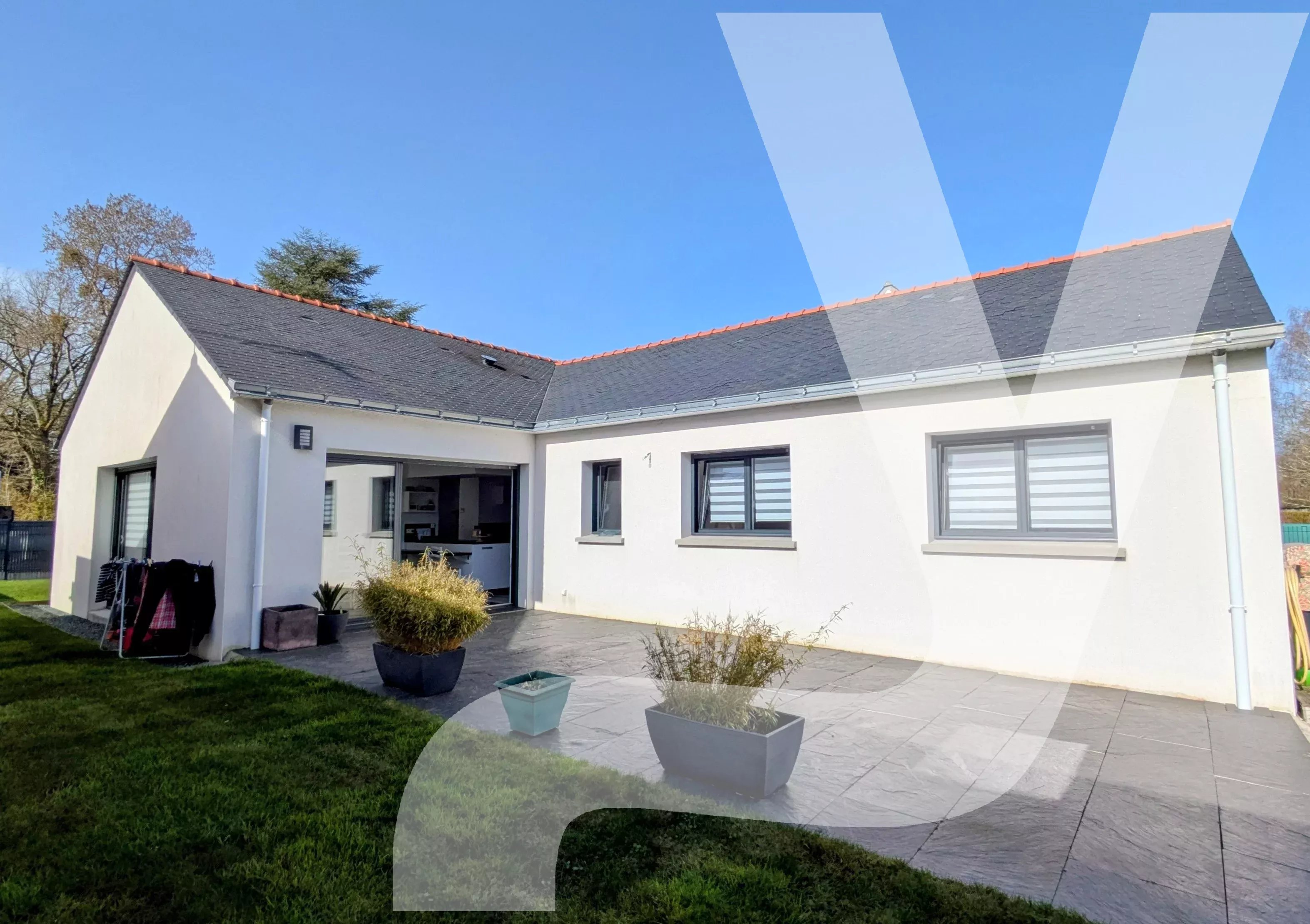 Agence immobilière de CityLife Nantes