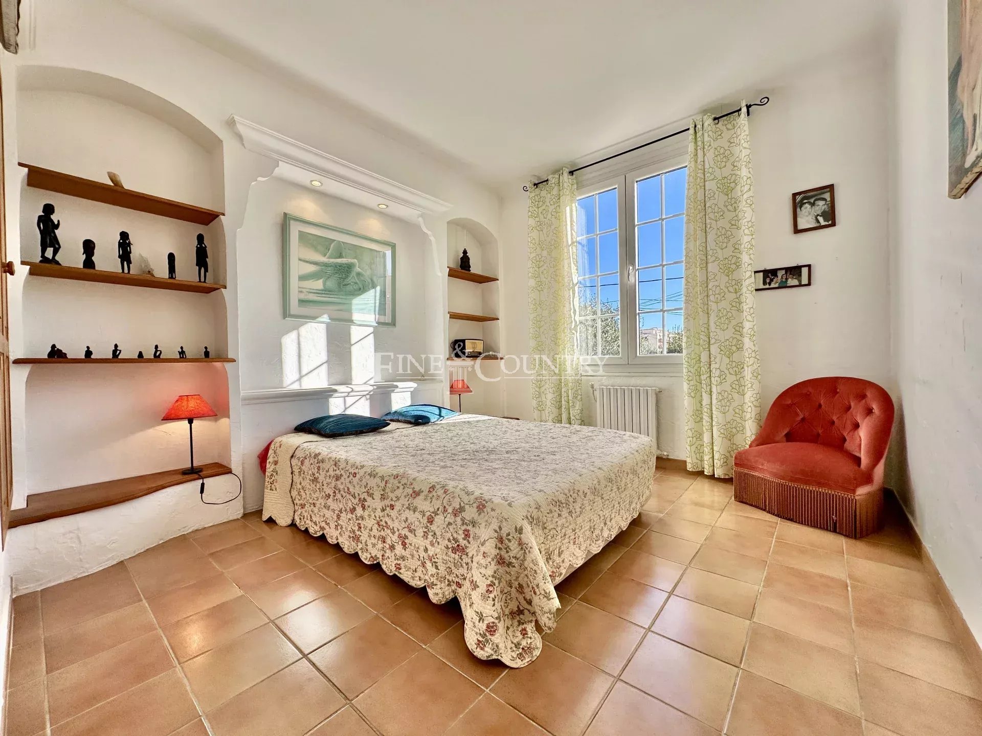 Photo of House for sale in Cagnes-sur-Mer