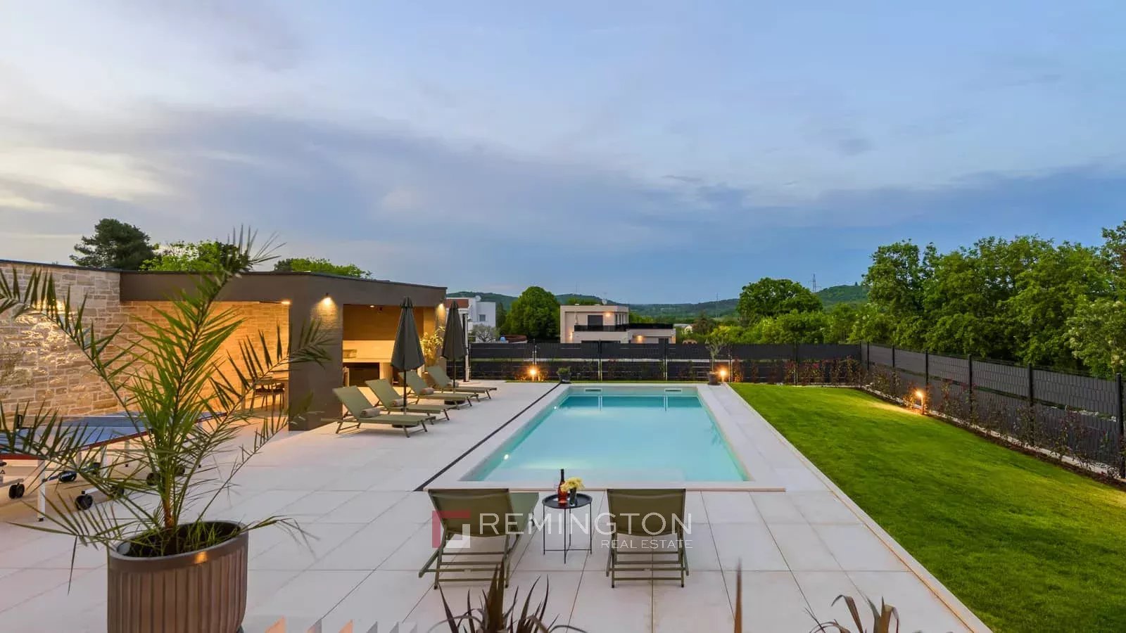 3 Bedroom Villa/Townhouse's Image 19
