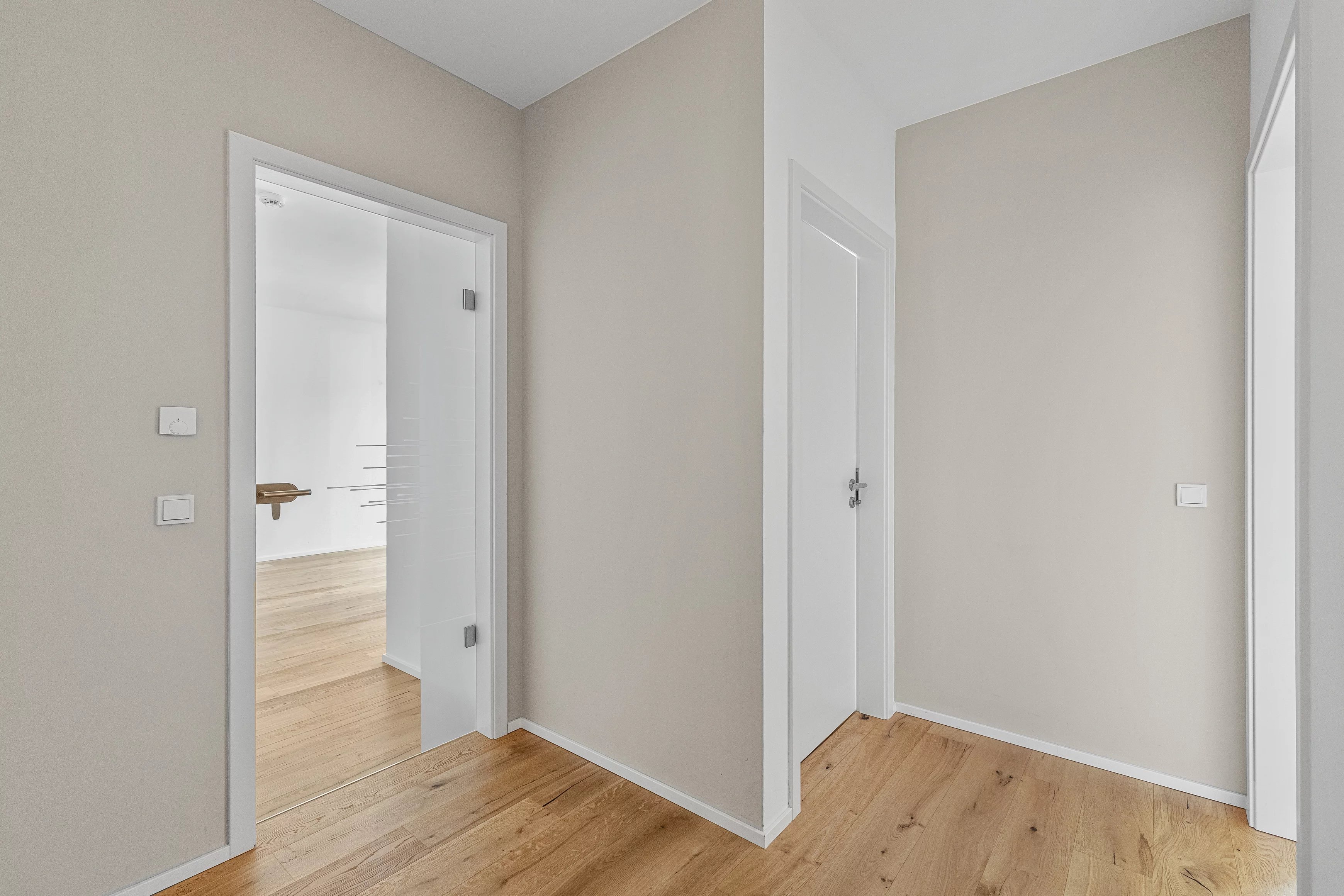 Apartment in Nittel