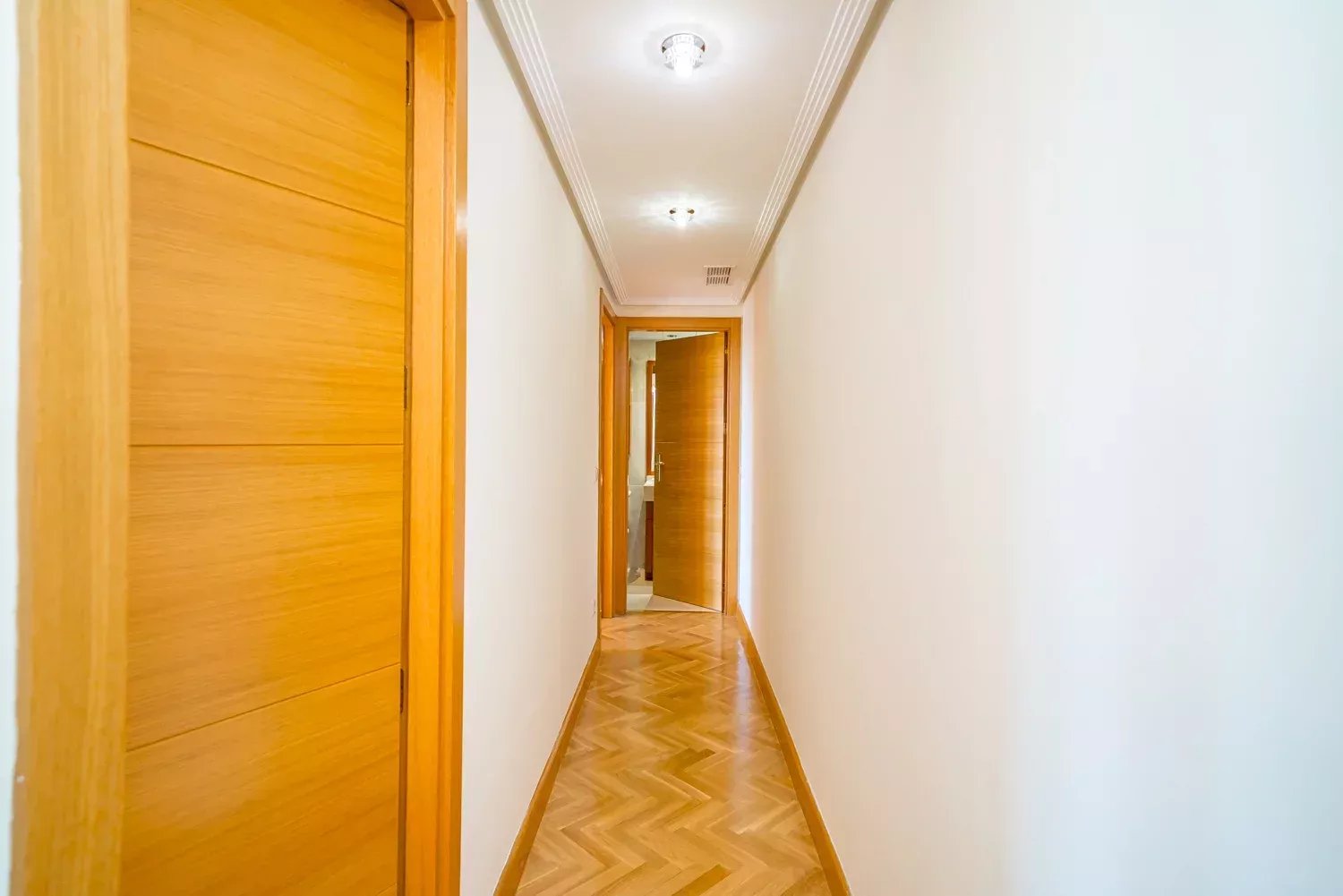 Daire Madrid - picture 15