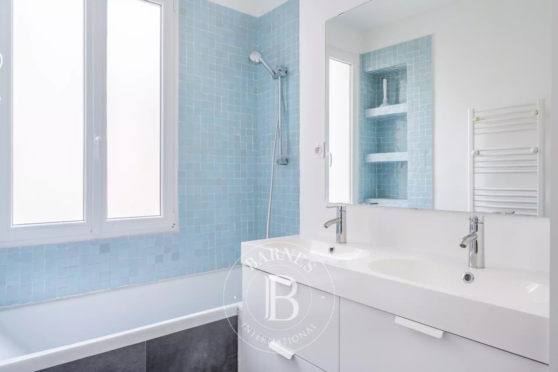 Daire Paris 5ème - picture 8