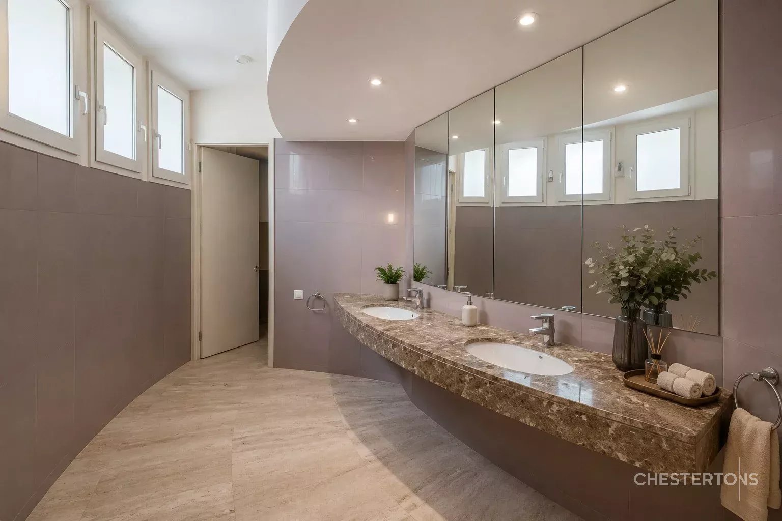  Image of Office - 2 Bedrooms for Rental in Rabat-Rabat-Morocco, Image 22