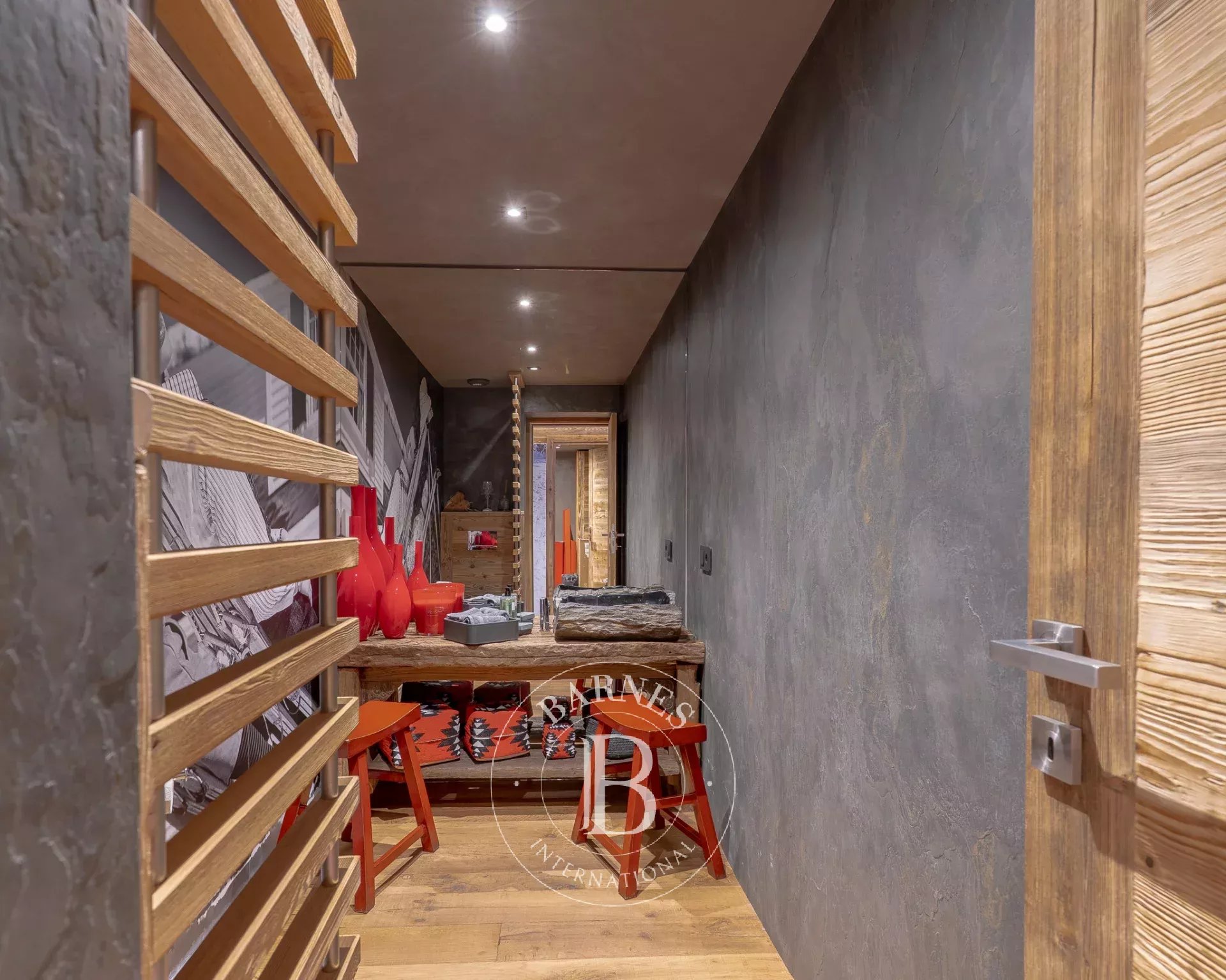 Dağ evi Chamonix-Mont-Blanc - picture 19