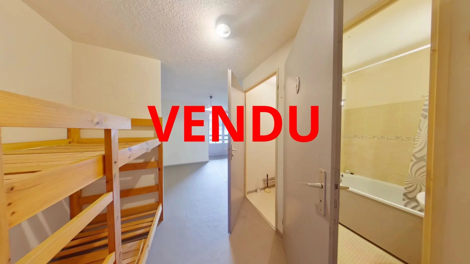 Sale Apartment Les Rousses