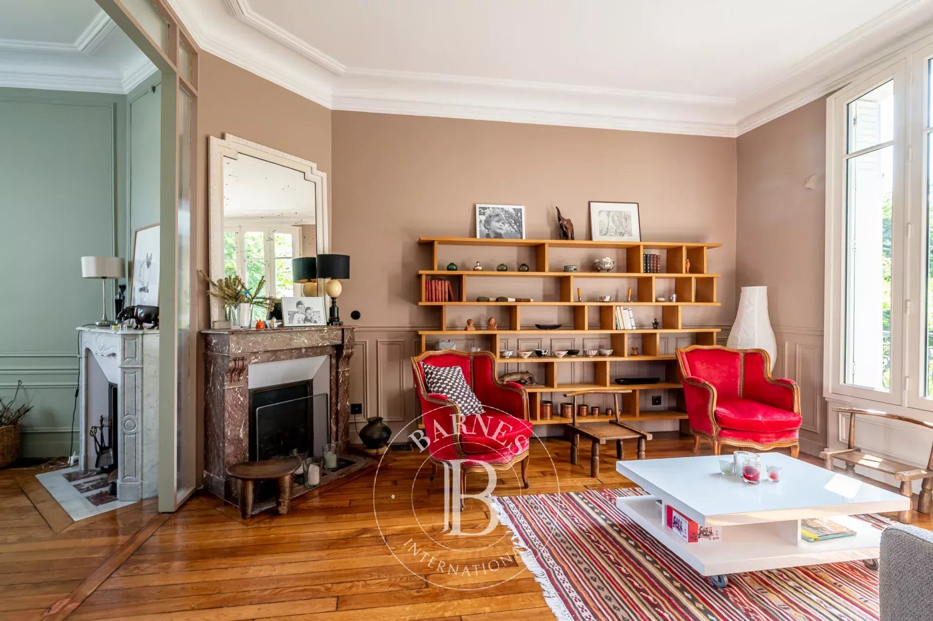 Colombes  - House 4 Bedrooms - picture 9