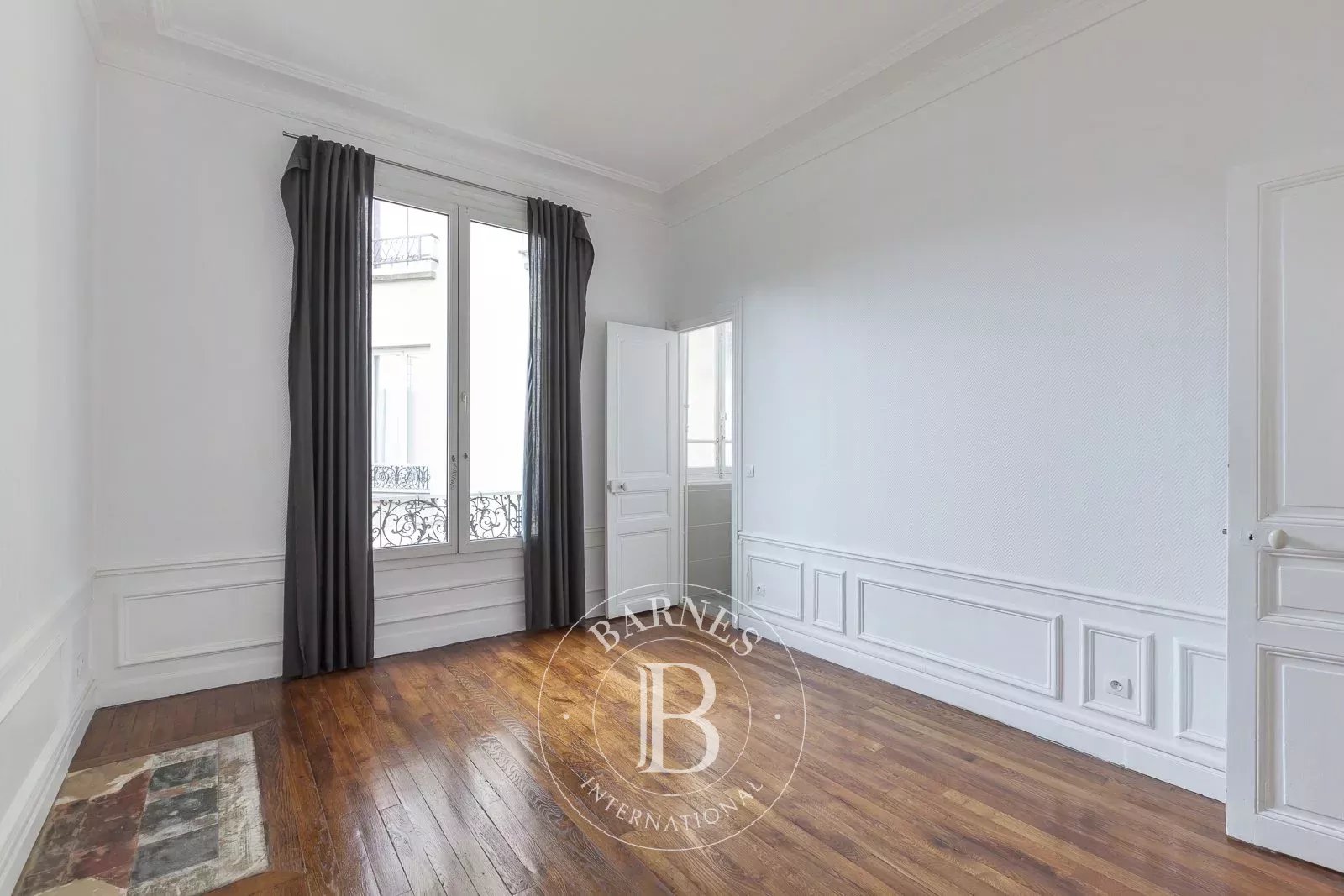 Daire Paris 16ème - picture 9