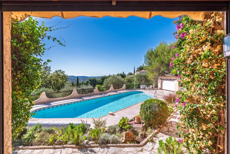 For Sale Villa | Cabris - picture 3