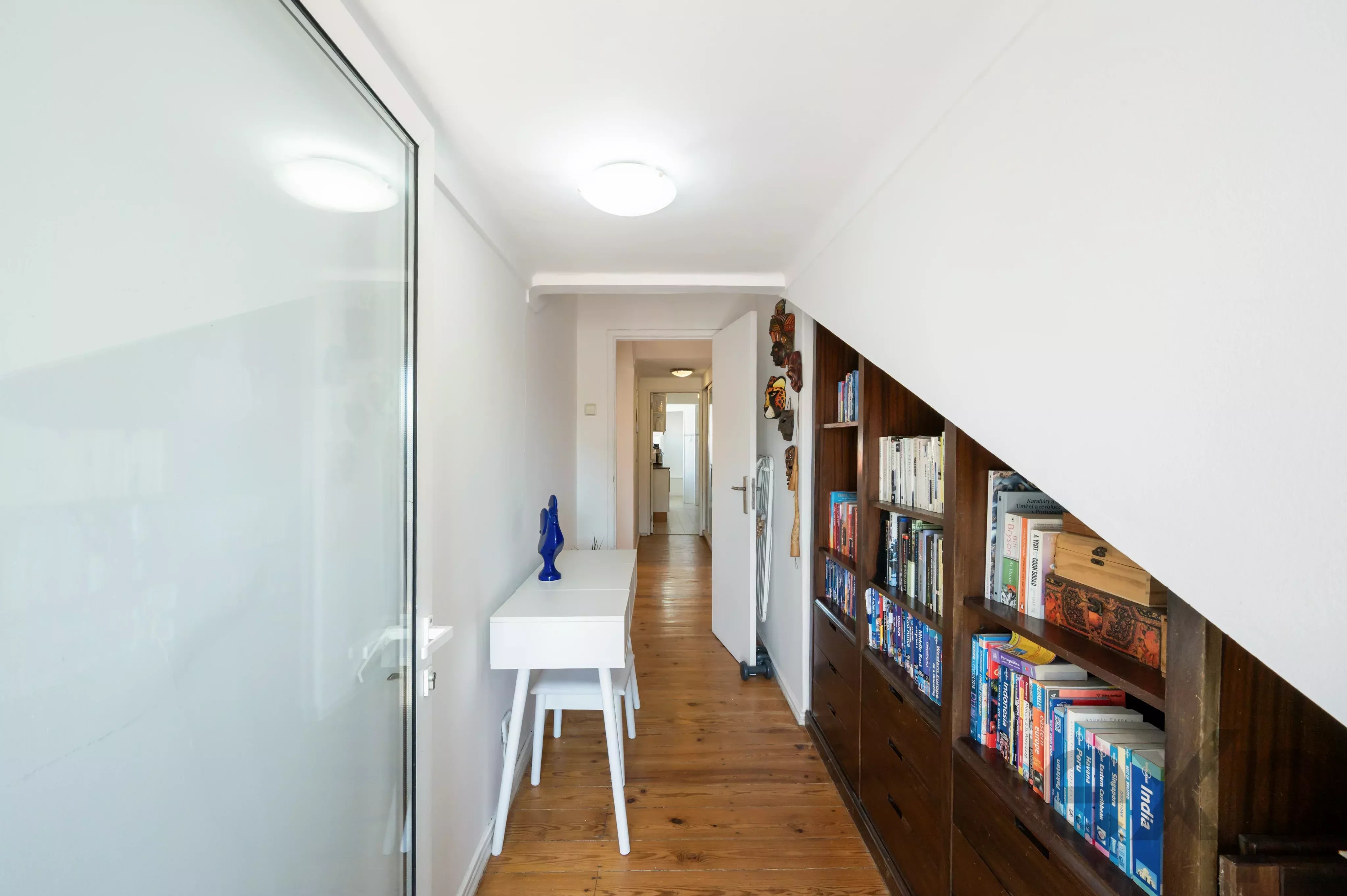 Charming 1-Bedroom Furnished Apartment in Lisboa 86902045 image 25