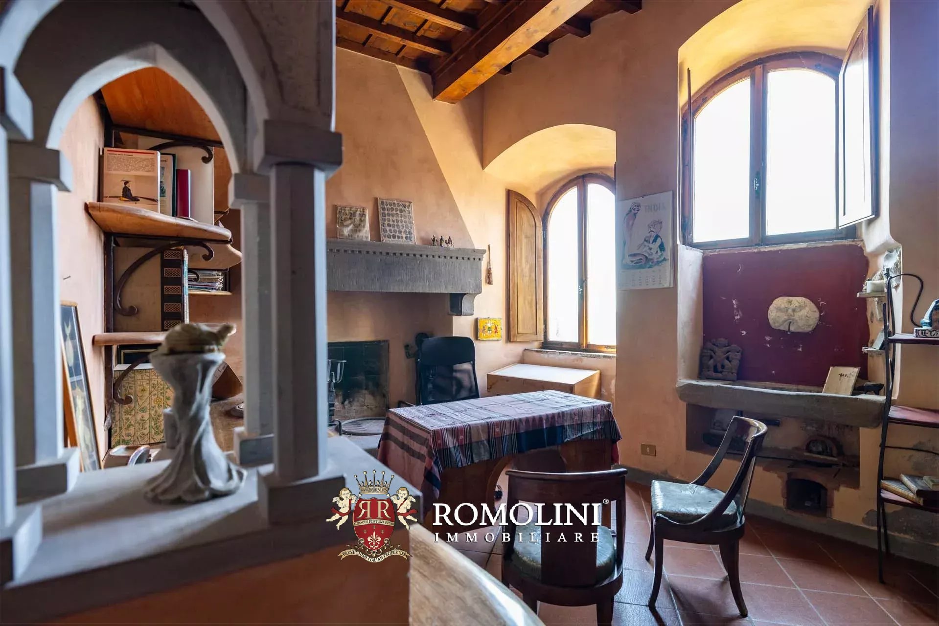 8 Bedroom Chateau's Image 25