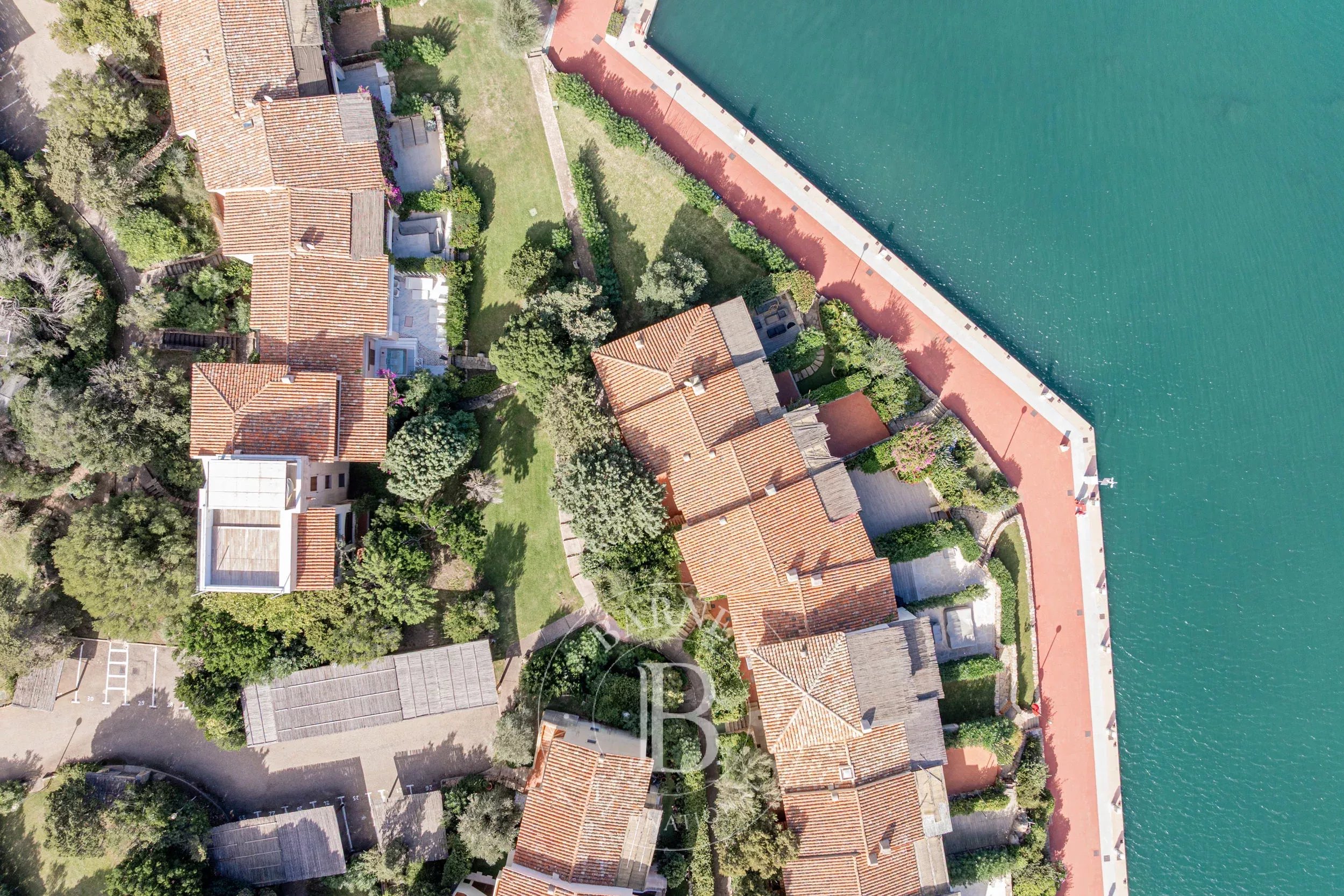 Daire Porto Cervo - picture 20